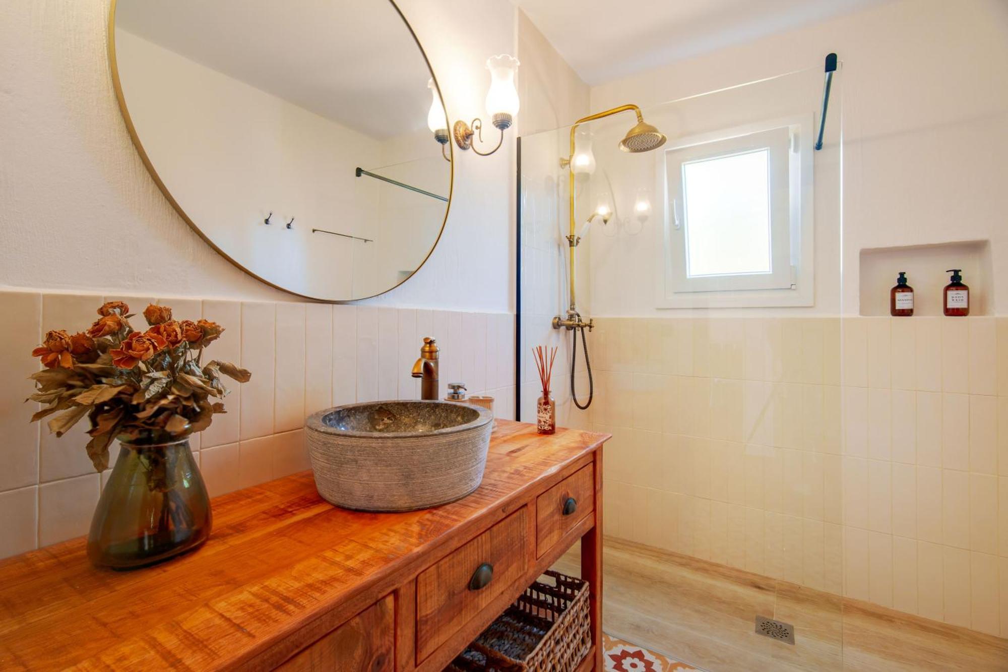 Apartment Sa Sargantana 50, Pueblo Menorquin - Menorca Son Xoriguer