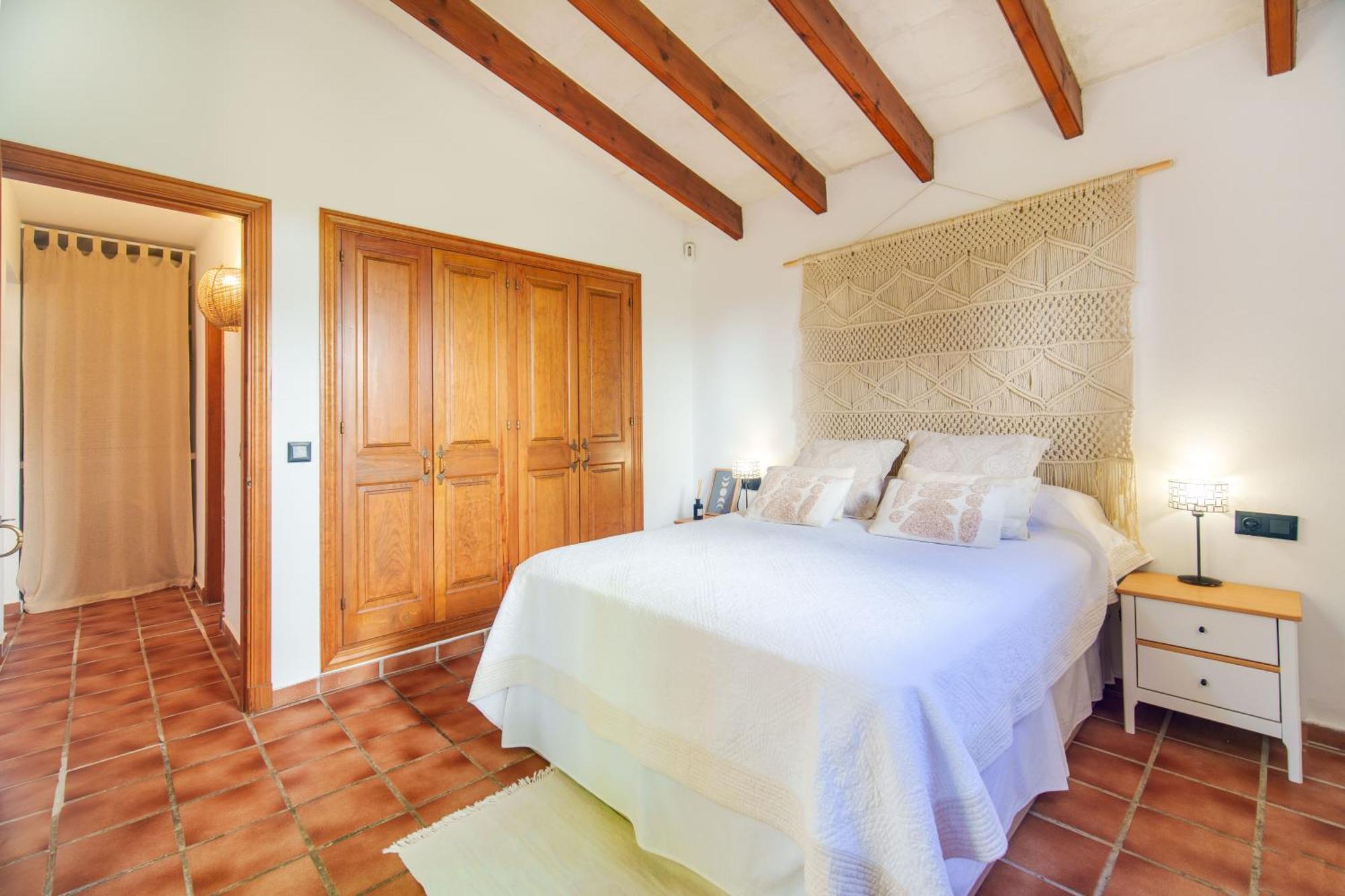 Sa Sargantana 50, Pueblo Menorquin - Menorca * Son Xoriguer