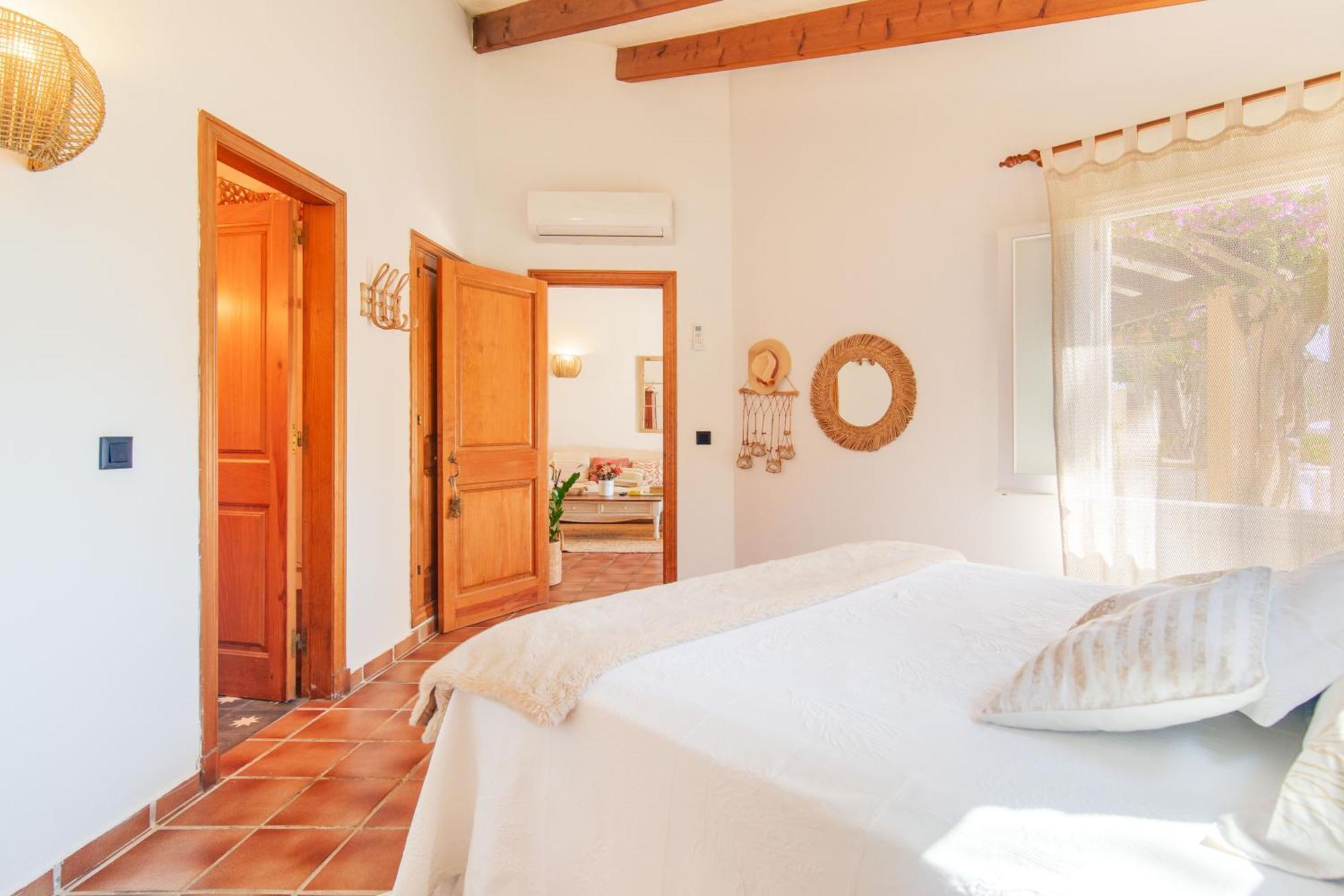 Apartment Sa Sargantana 50, Pueblo Menorquin - Menorca *