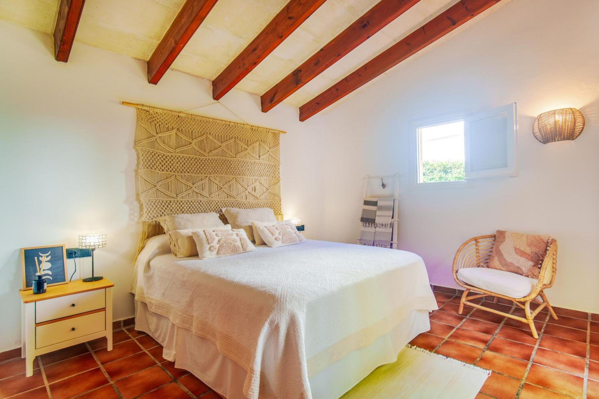 Apartment Sa Sargantana 50, Pueblo Menorquin - Menorca Son Xoriguer