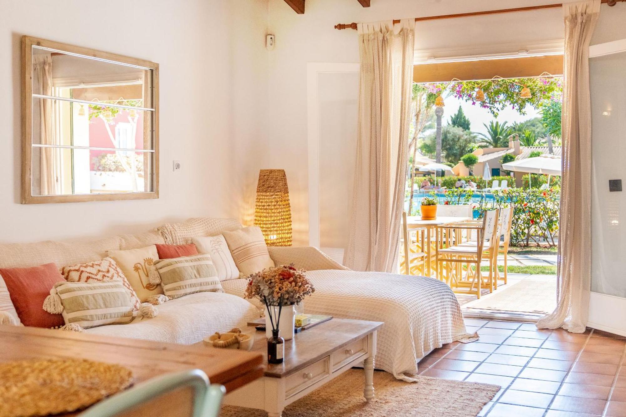Apartment Sa Sargantana 50, Pueblo Menorquin - Menorca Son Xoriguer