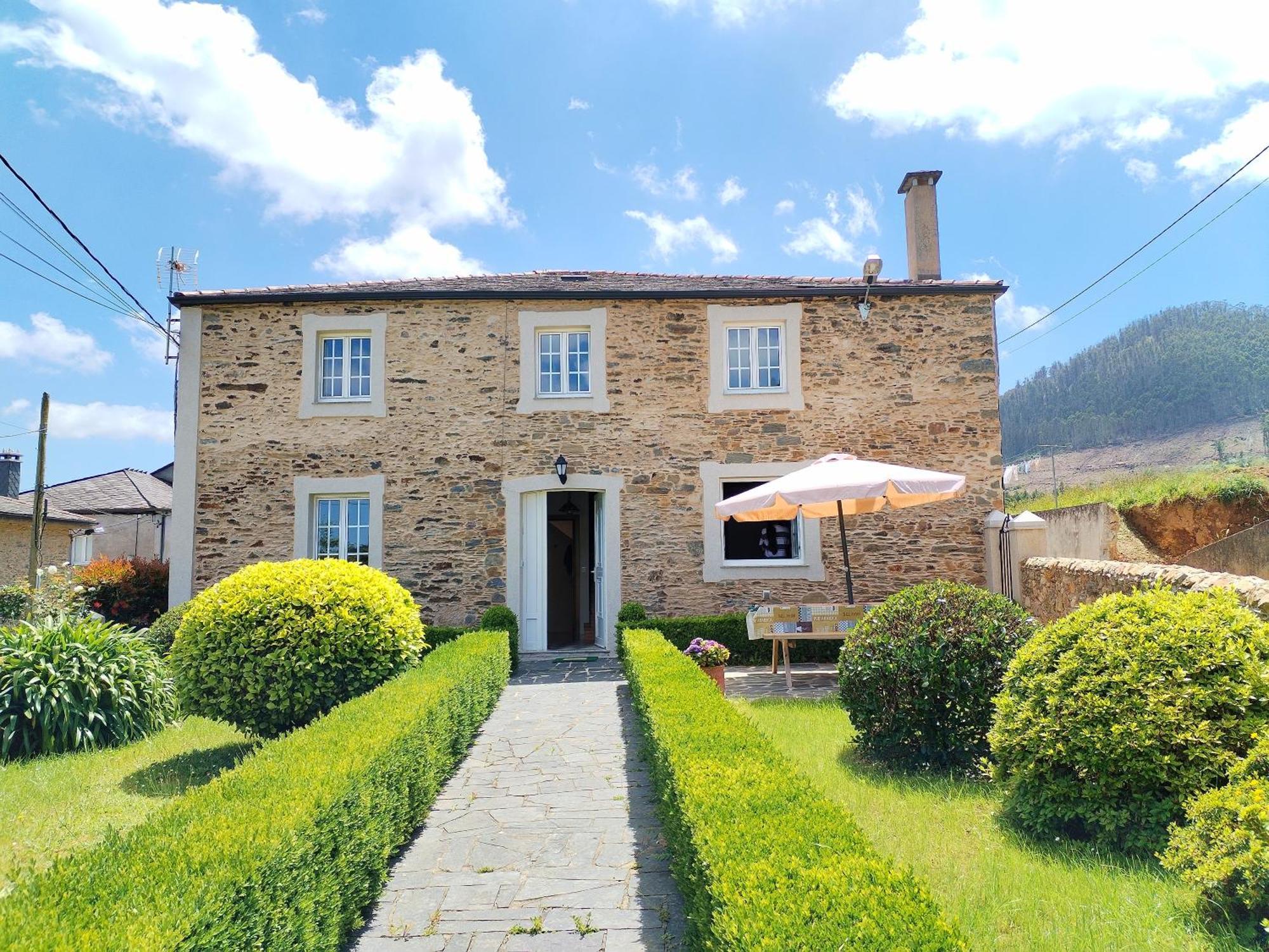 Holiday home Casa Lolita 1 Viveiro