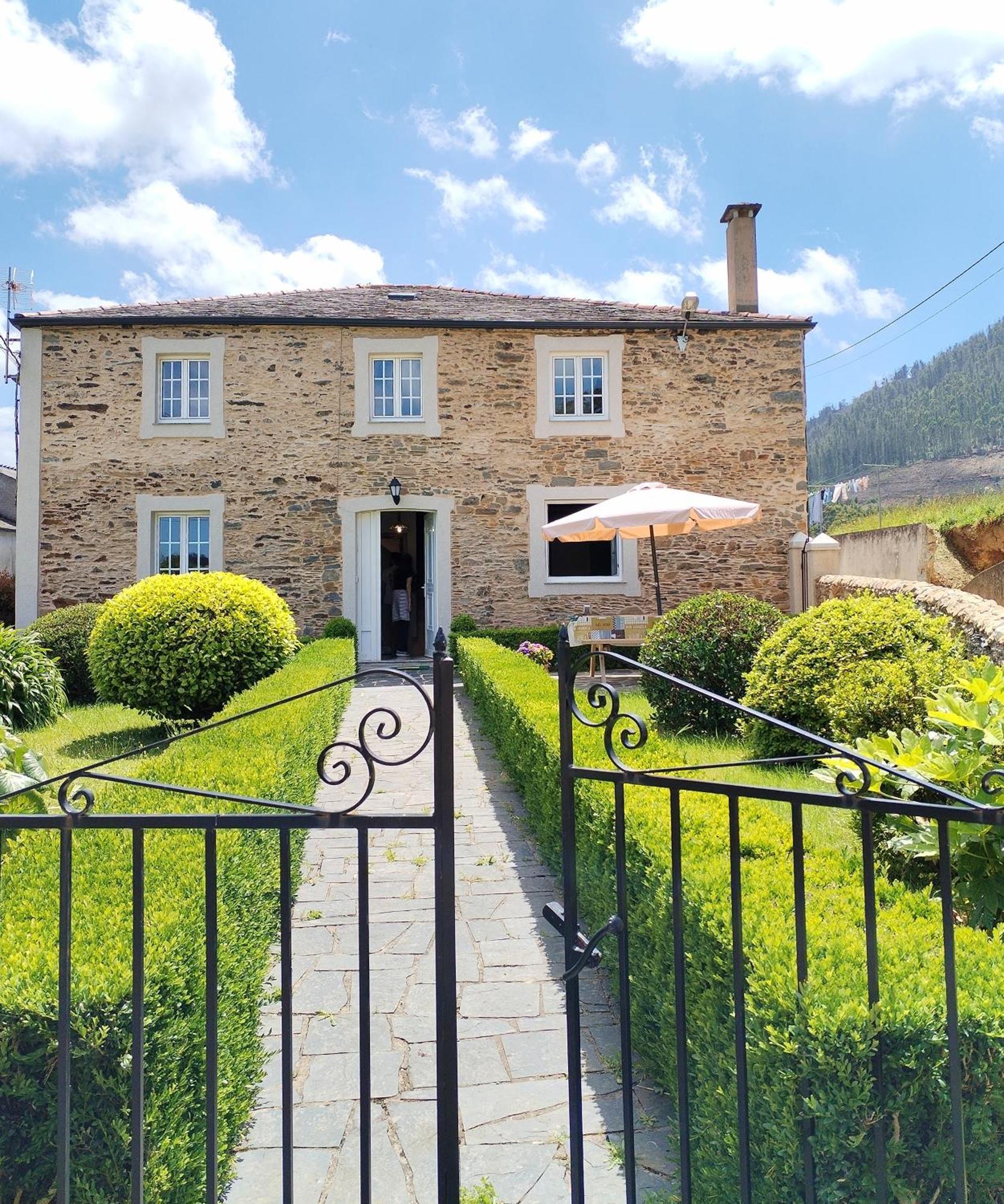 Casa Lolita 1 * Viveiro