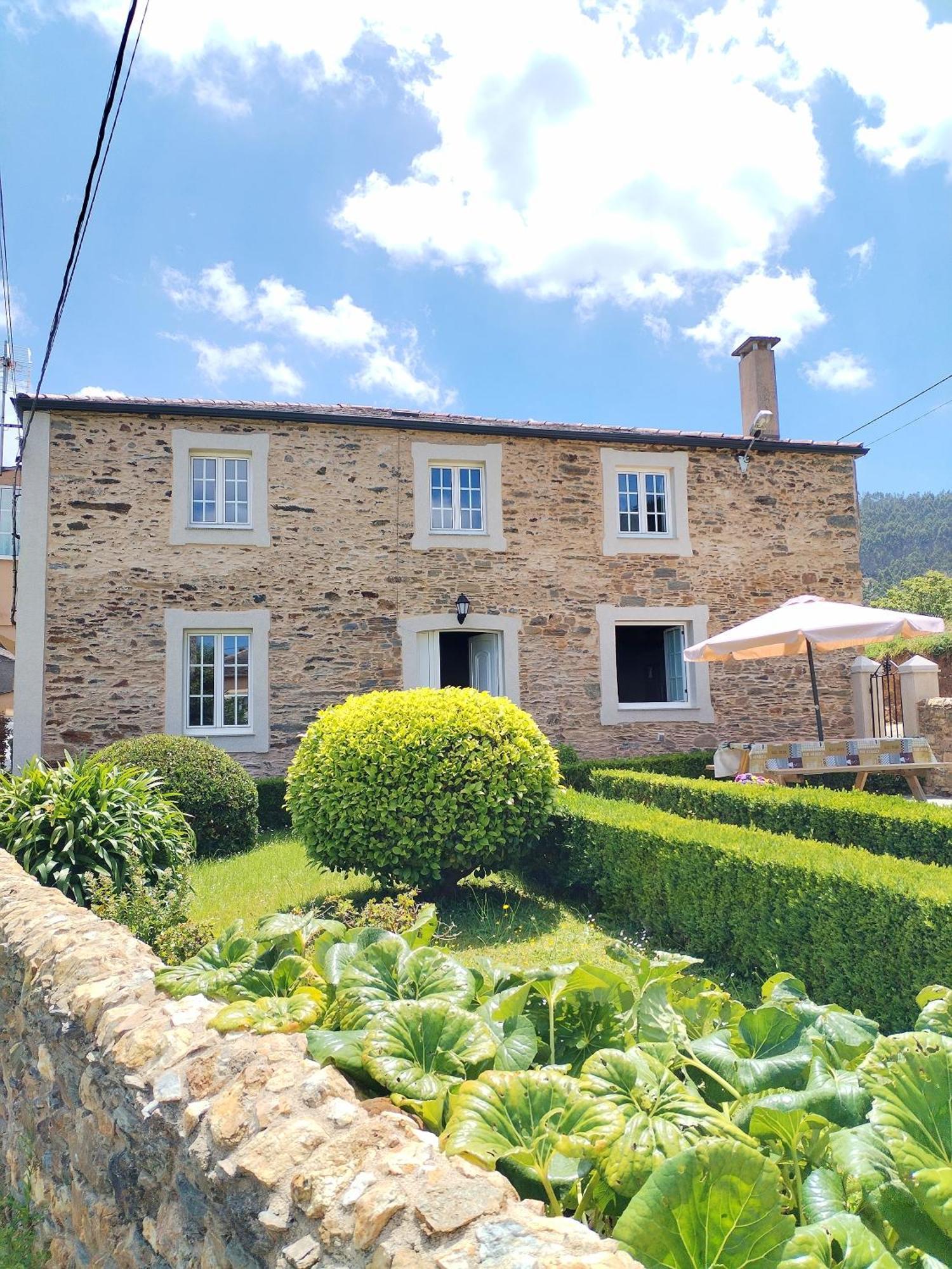 Holiday home Casa Lolita 1 *
