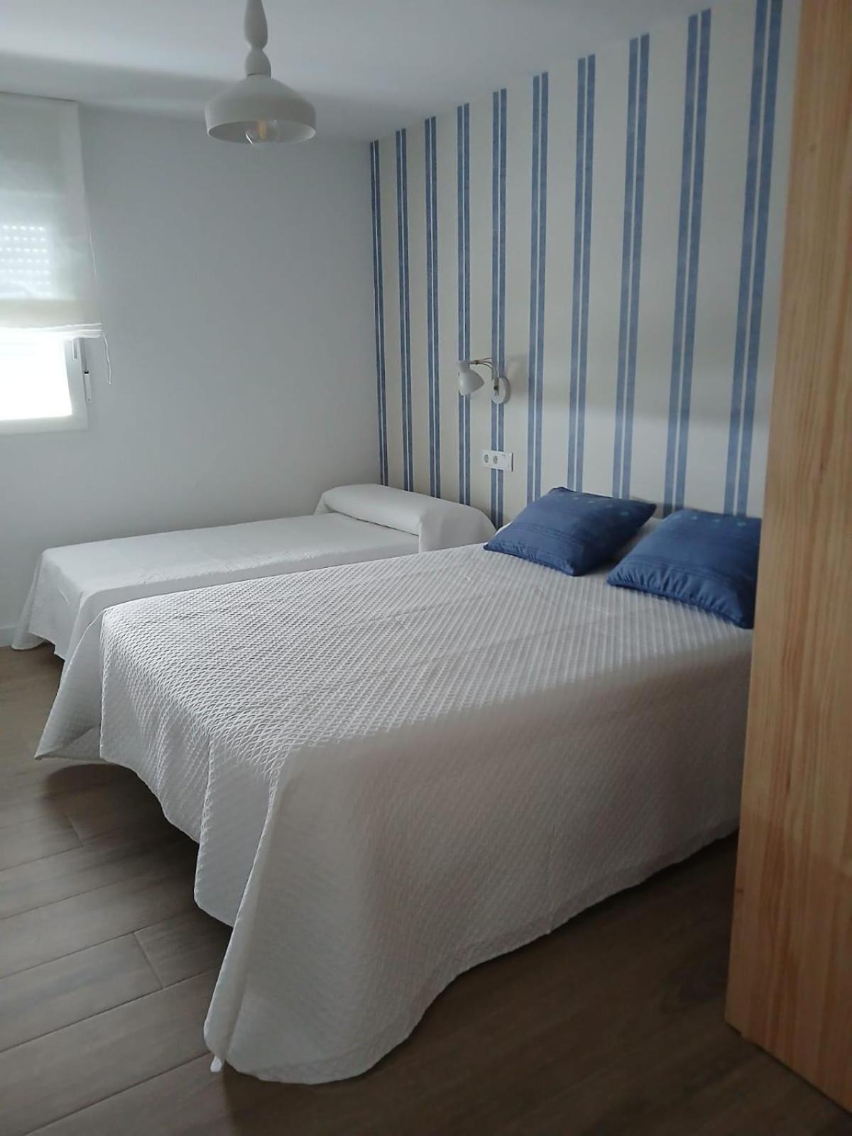 Apartamento Terraza Miramar Sl *