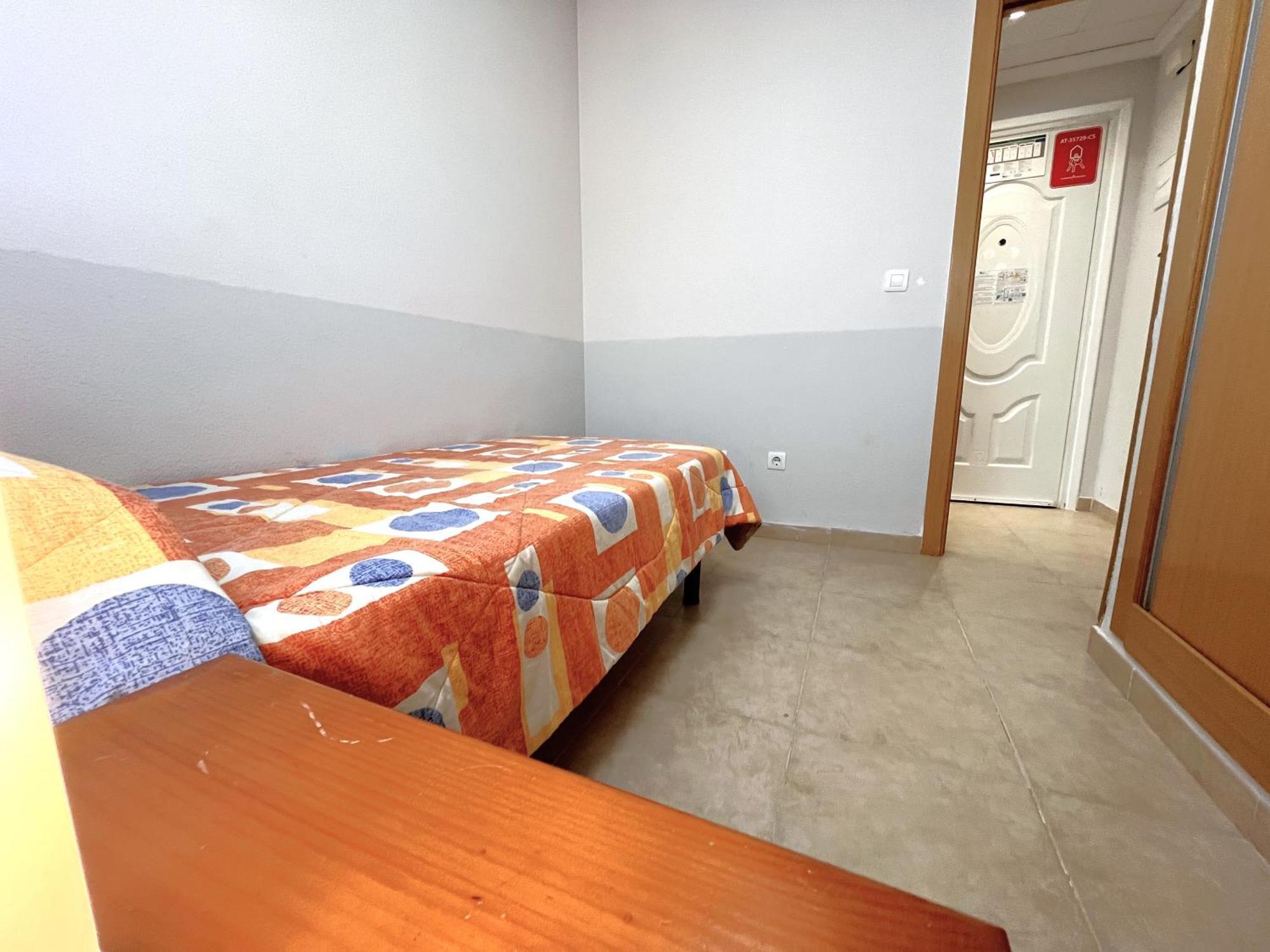 Apartamento Acv - Torremar-2ª Linea Planta 1 Norte 3h *