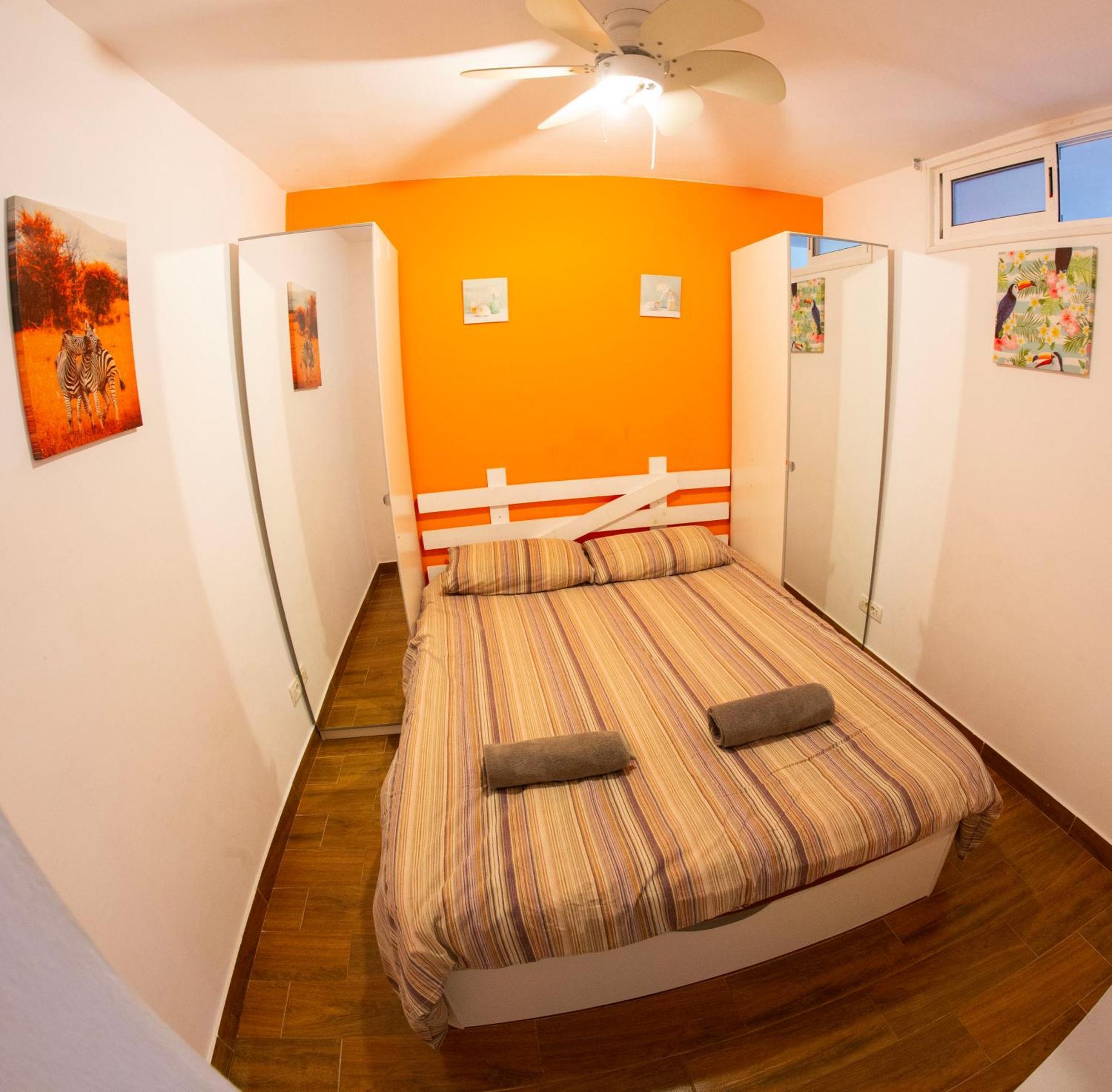 Amarilla Rock Apartamento *