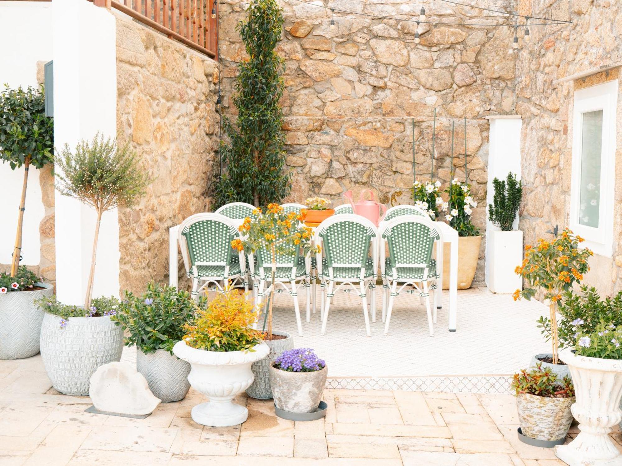 La Casa De Barbazanes Holiday home *