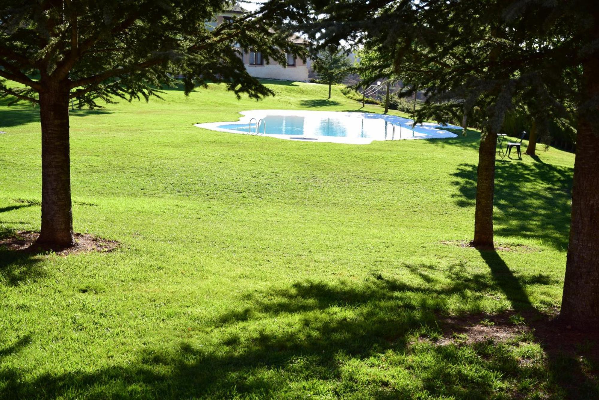 Oasis Rural Сasa de vacaciones *