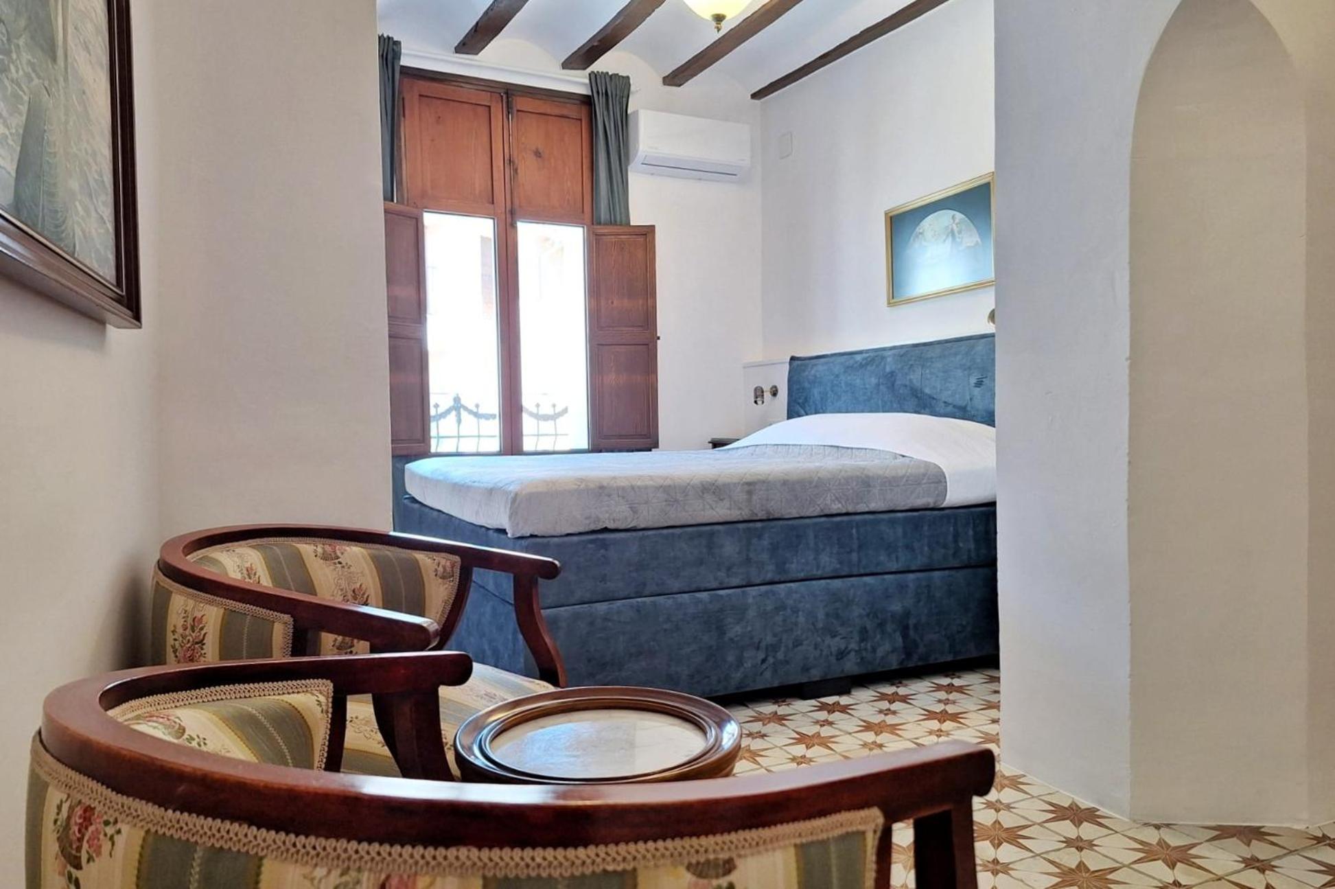 Bed and breakfast Casa La Vall Beniali