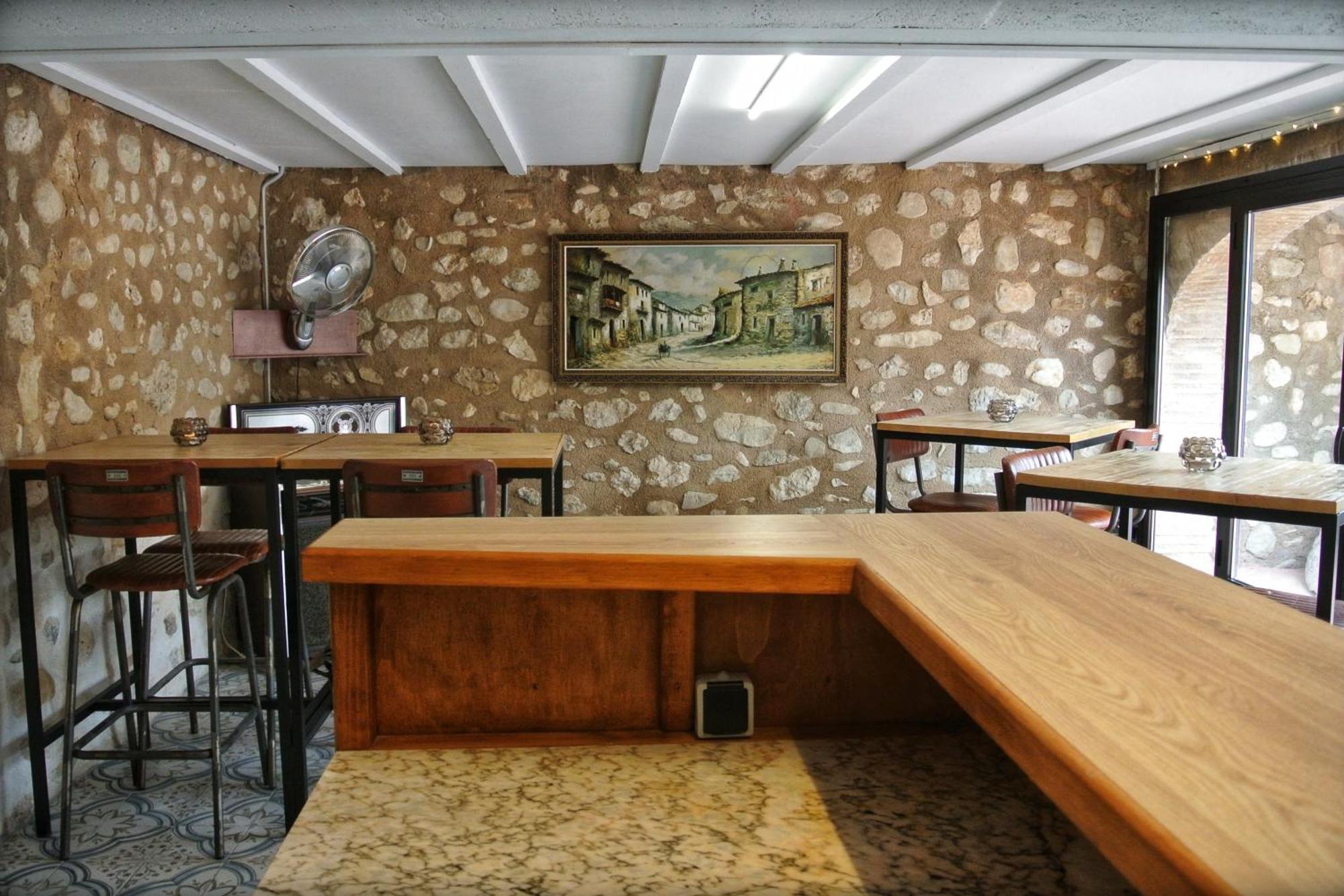 Bed and breakfast Casa La Vall