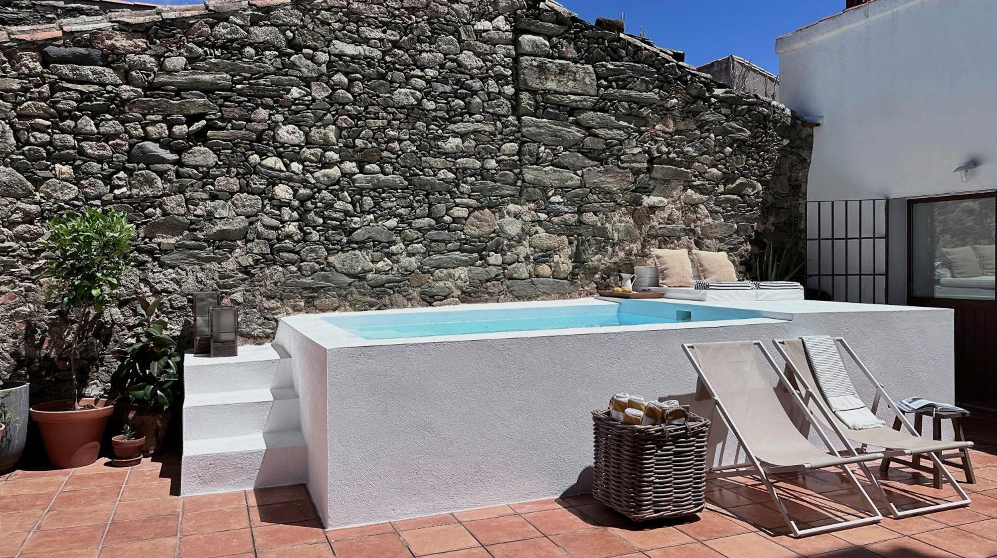Сasa de vacaciones Casa Del Aire