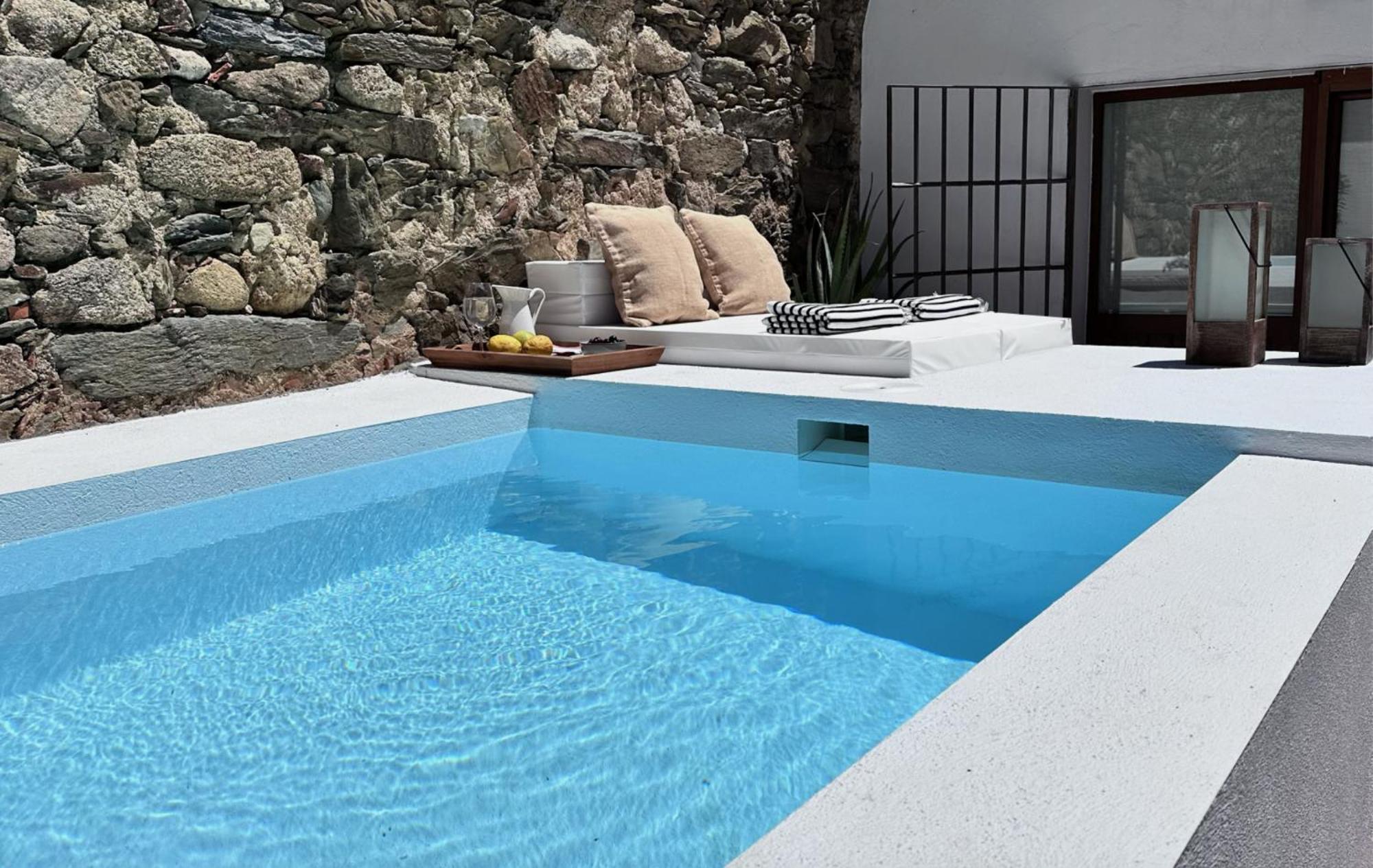 Casa Del Aire Сasa de vacaciones