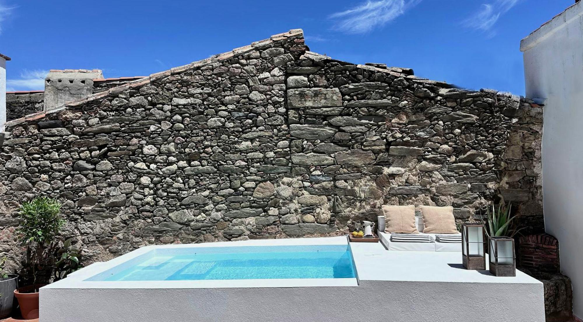 Casa Del Aire Сasa de vacaciones *