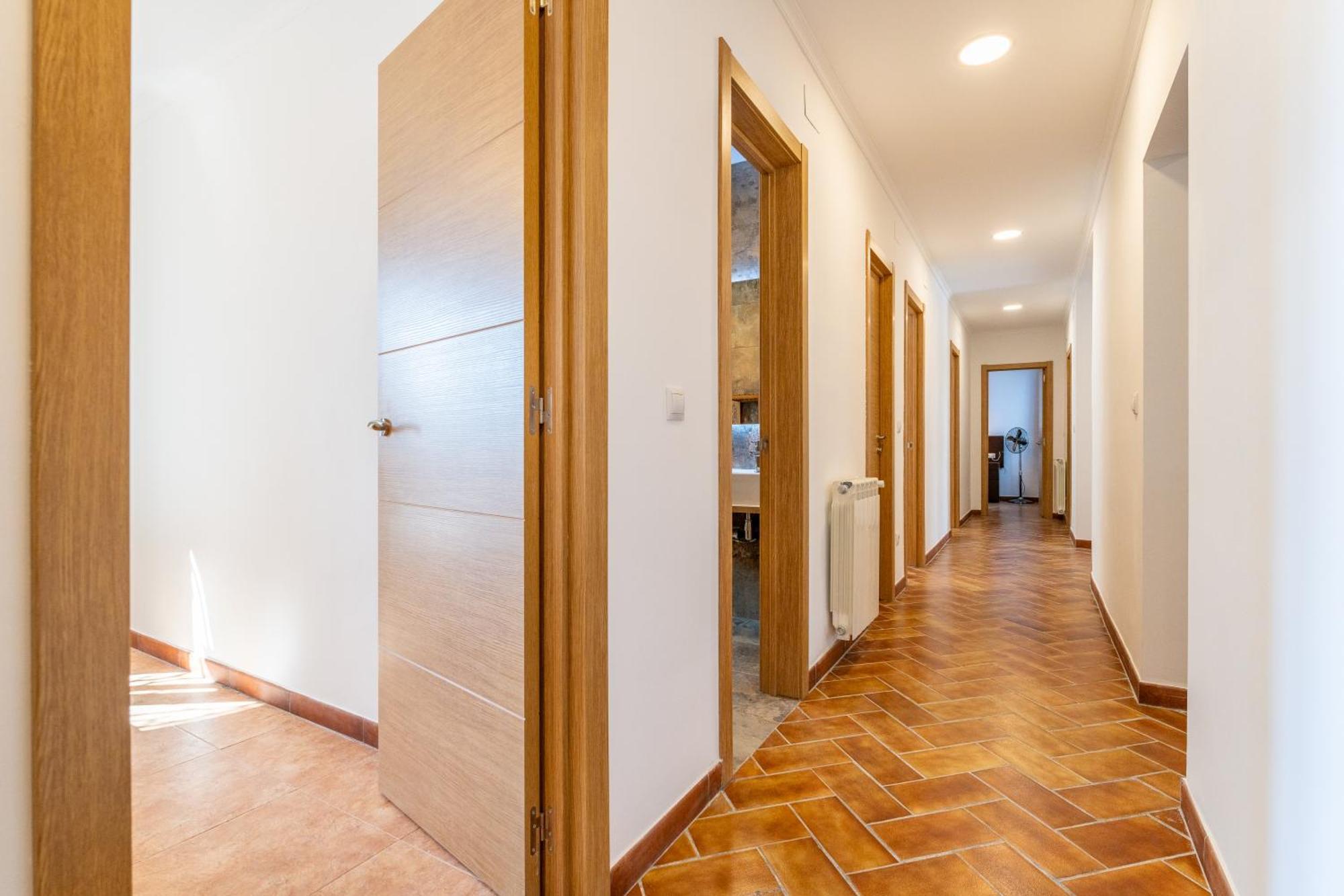 Villa Blau Mar, 5 Bedroom With Private Pool Costa Dorada 100m From The *
