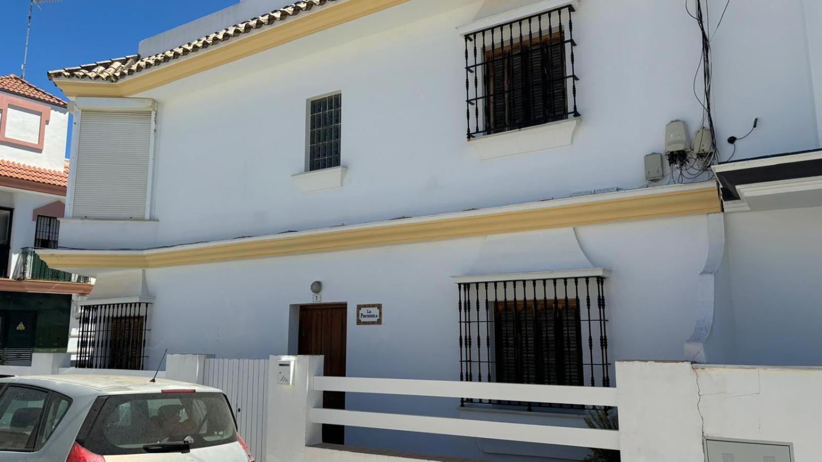 Holiday home La Pontezuela *