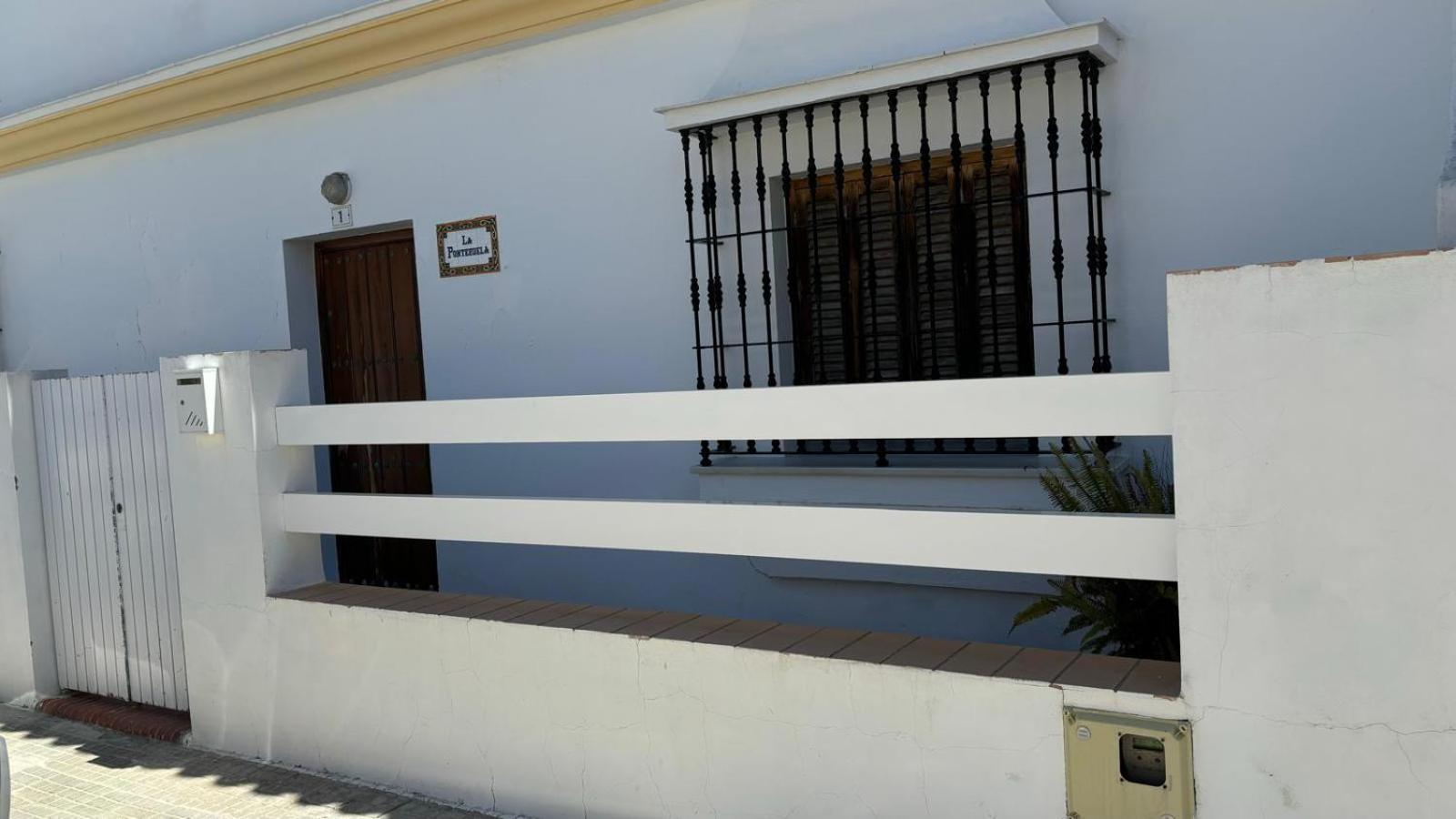 La Pontezuela *