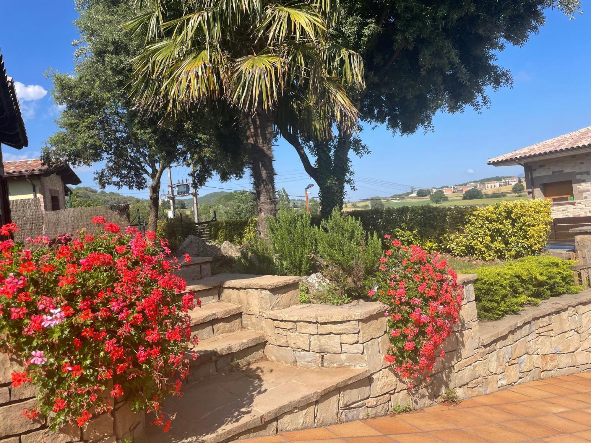 Holiday home Cal Mosso