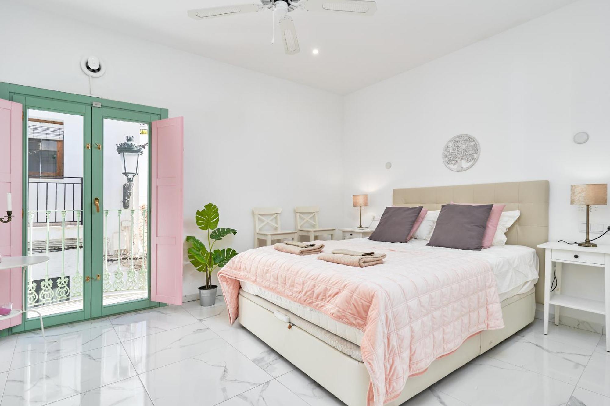 Casa Caramelo * Nerja