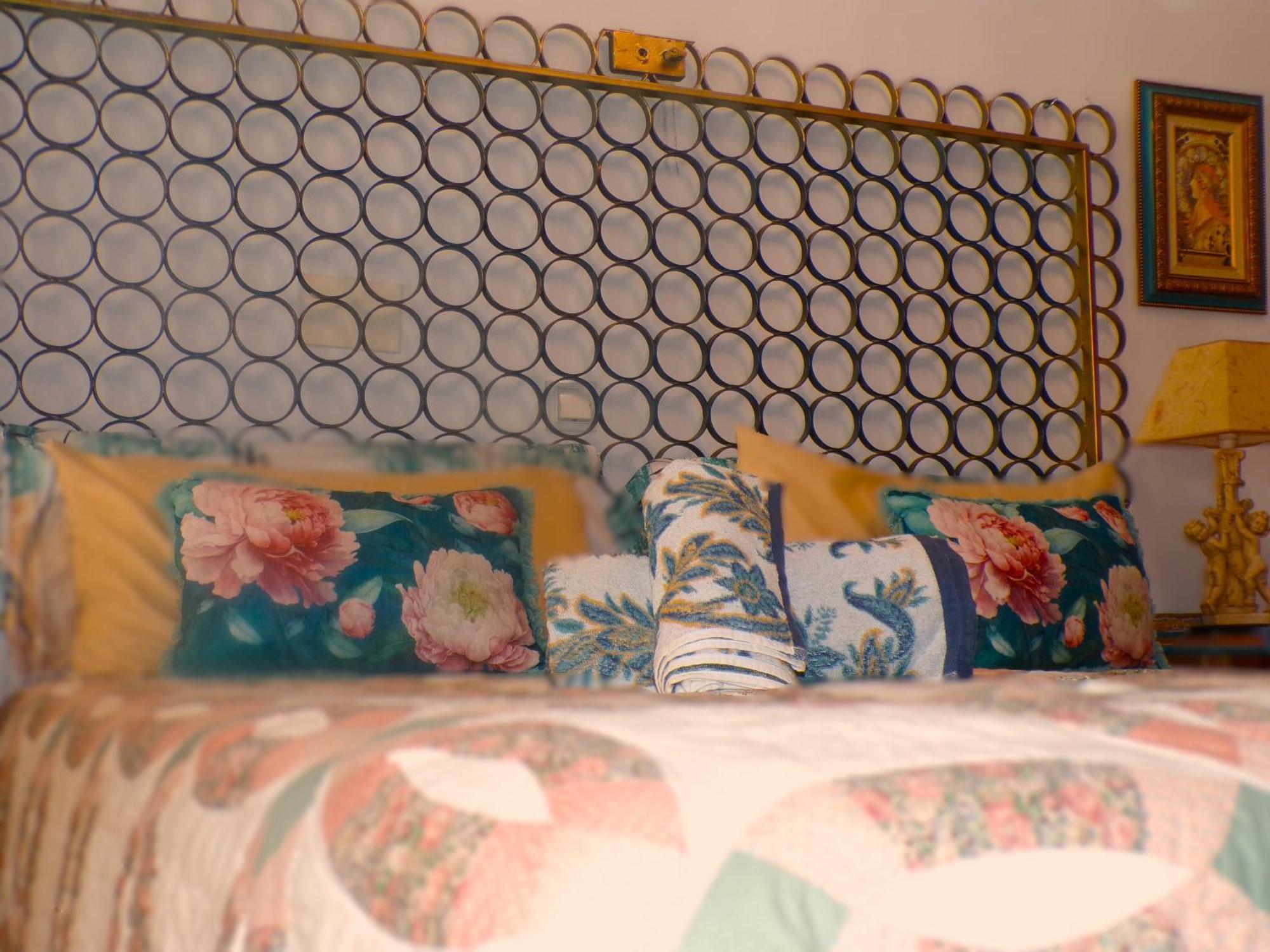 Apartment Boutique Carthago Modernista Experiencias Carthagotematizadas