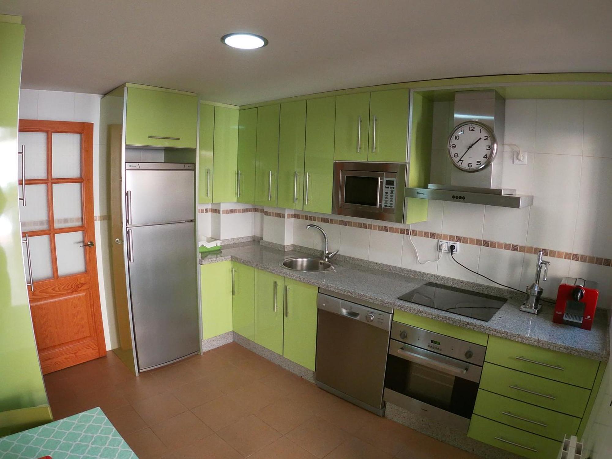 Sierra Nevada Y La Alhambra Holiday home