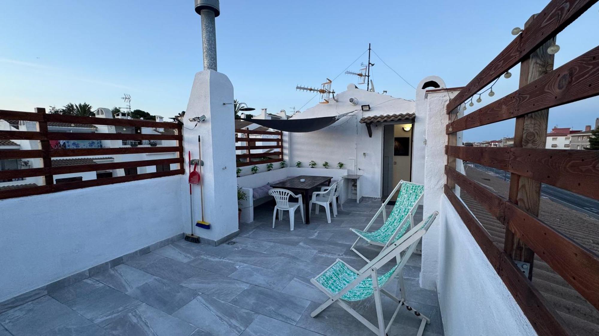 La Terraza Del Sol * Calafell