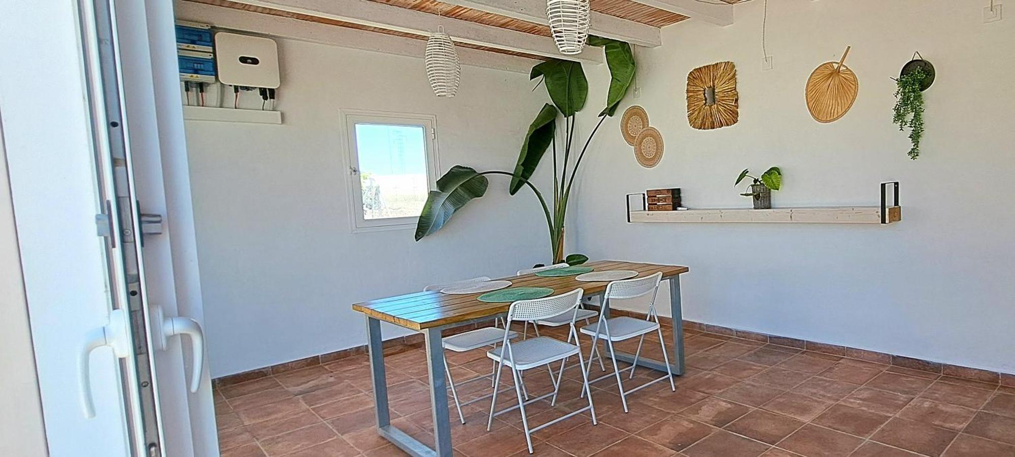 Mise Holiday home