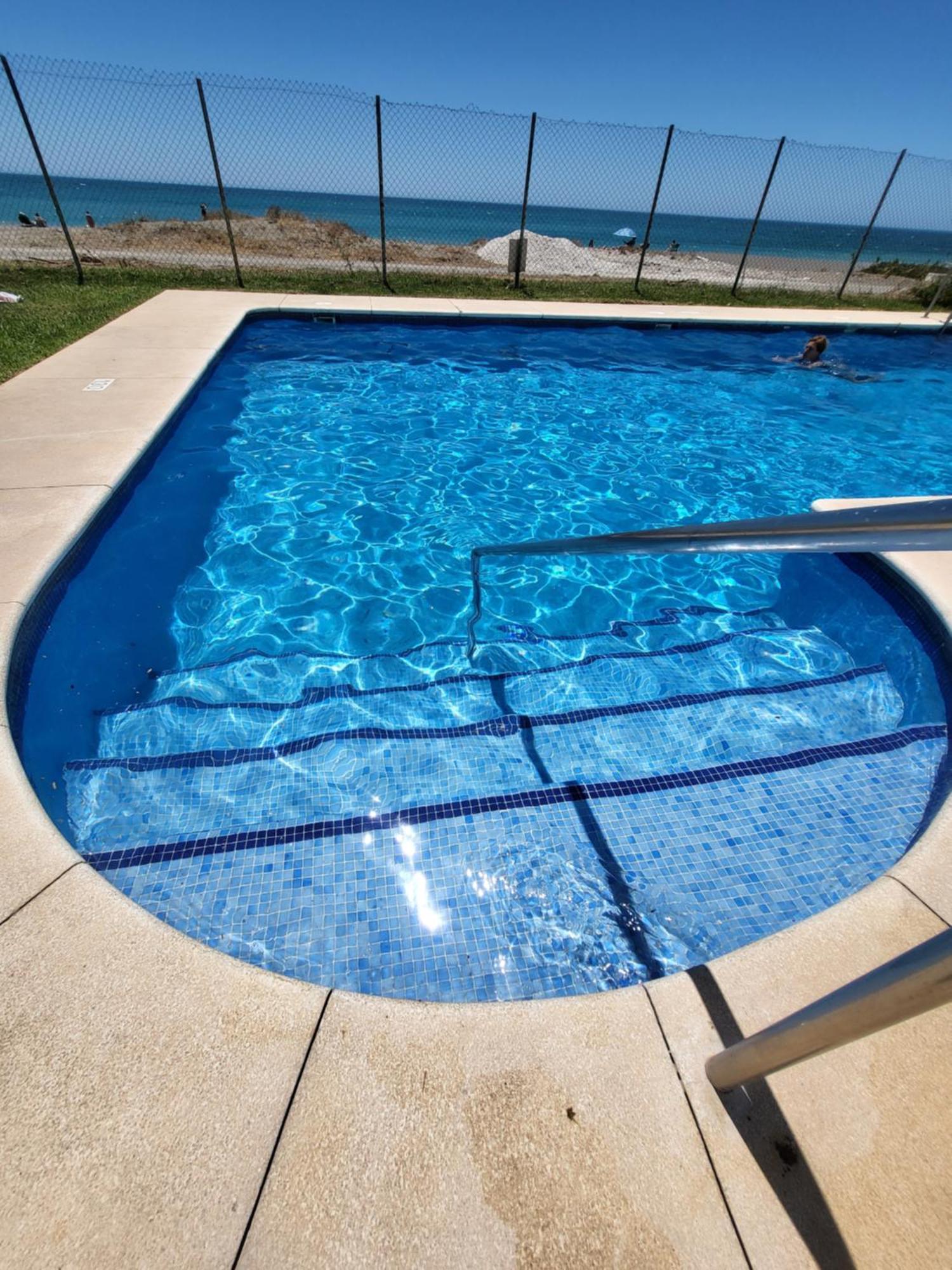 Marbella Costalita 1 Сasa de vacaciones