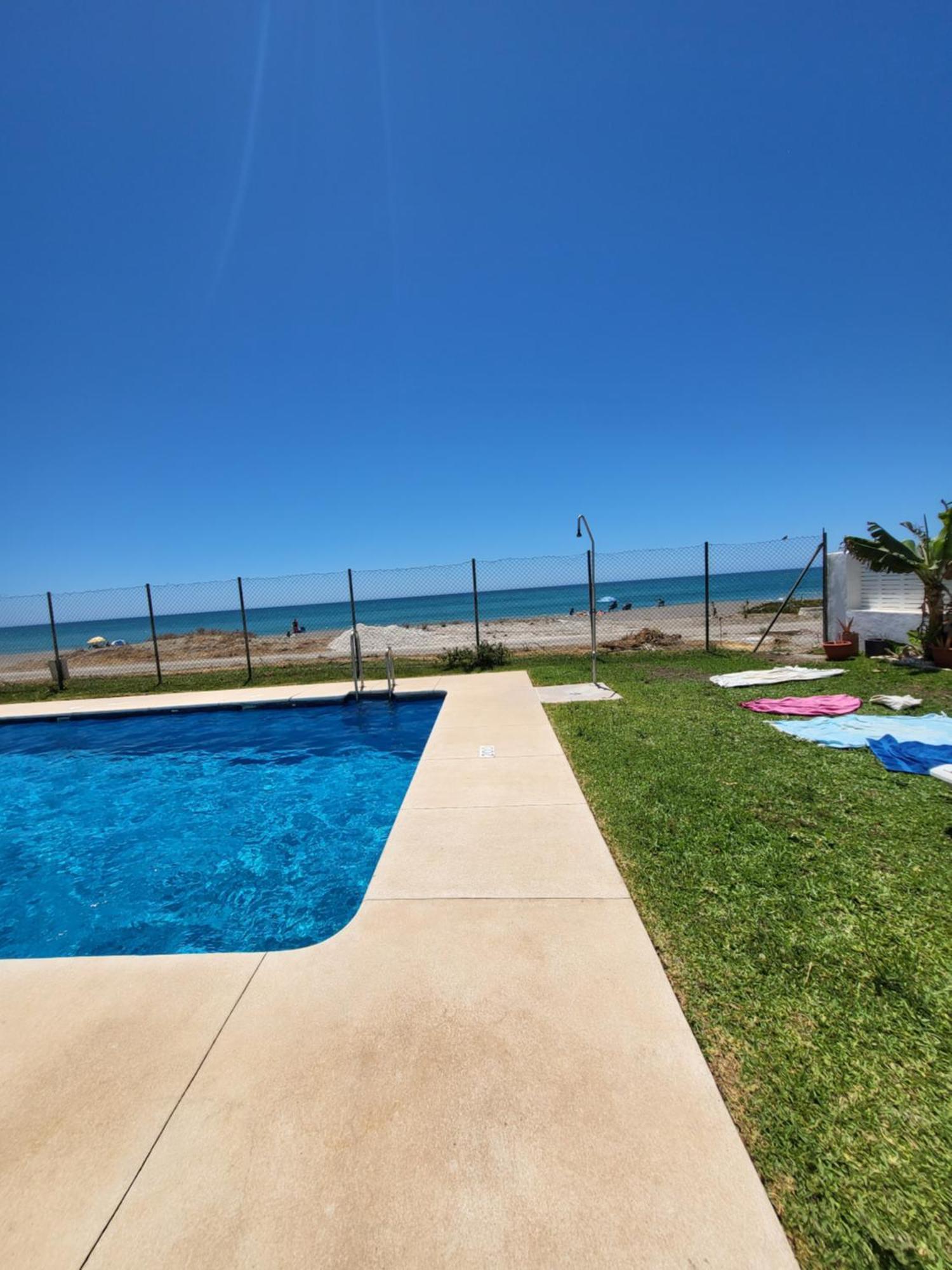 Сasa de vacaciones Marbella Costalita 1