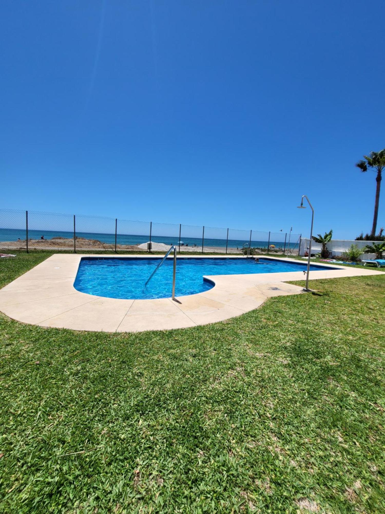 Marbella Costalita 1 Сasa de vacaciones