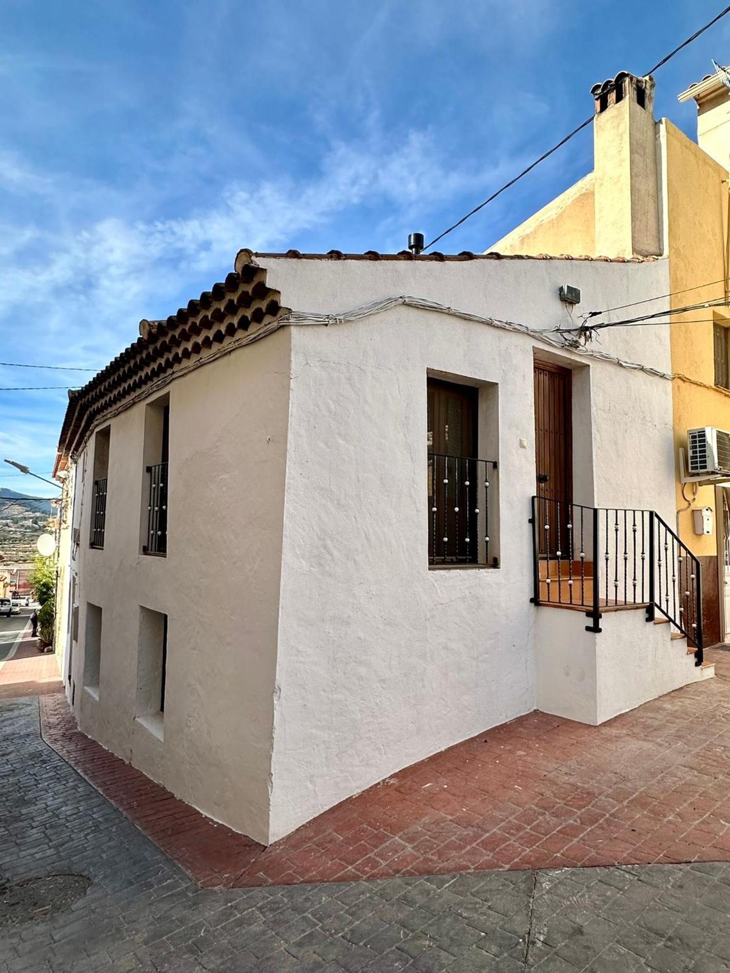 La Tercia Benizar