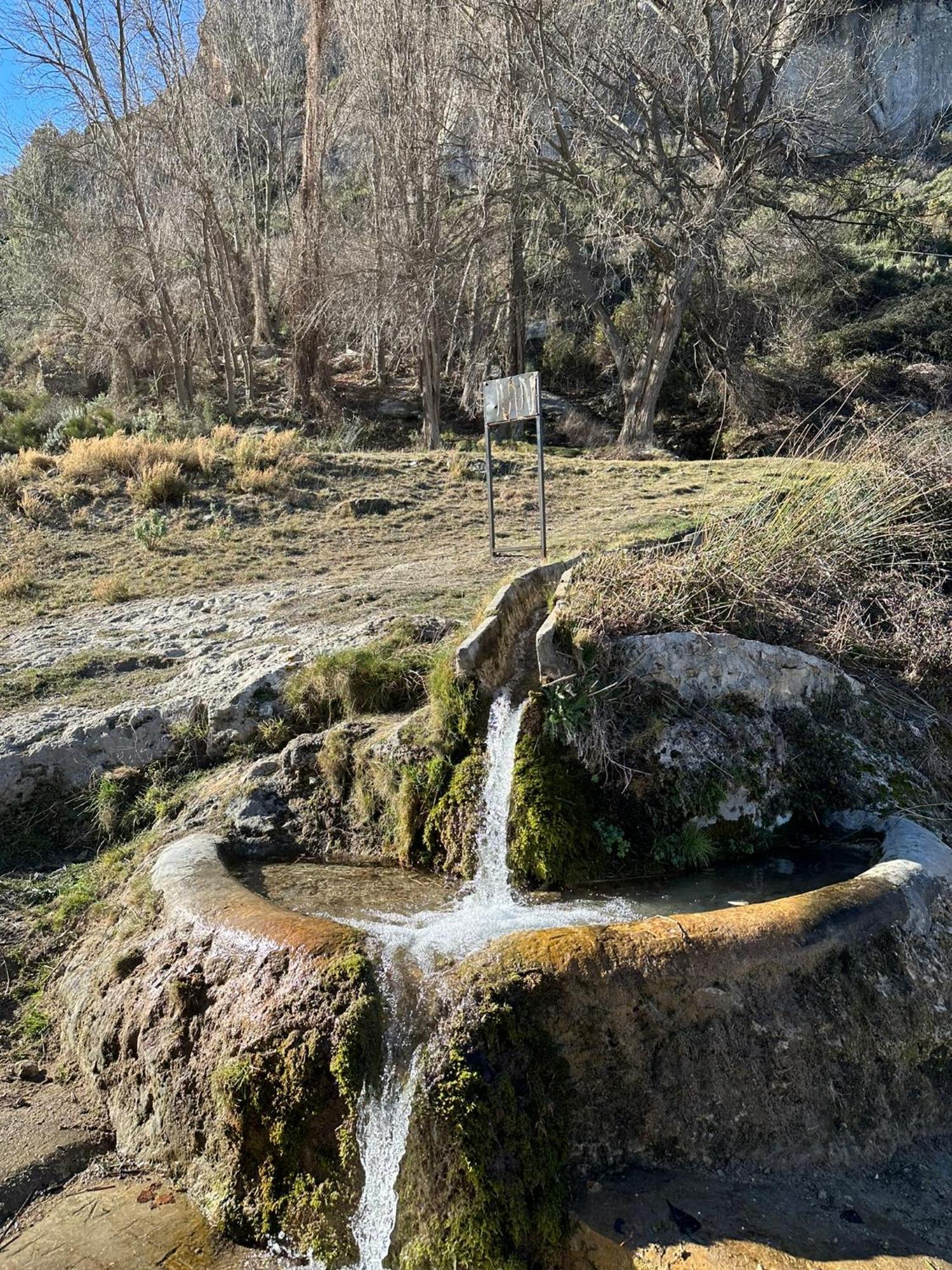 La Tercia Benizar