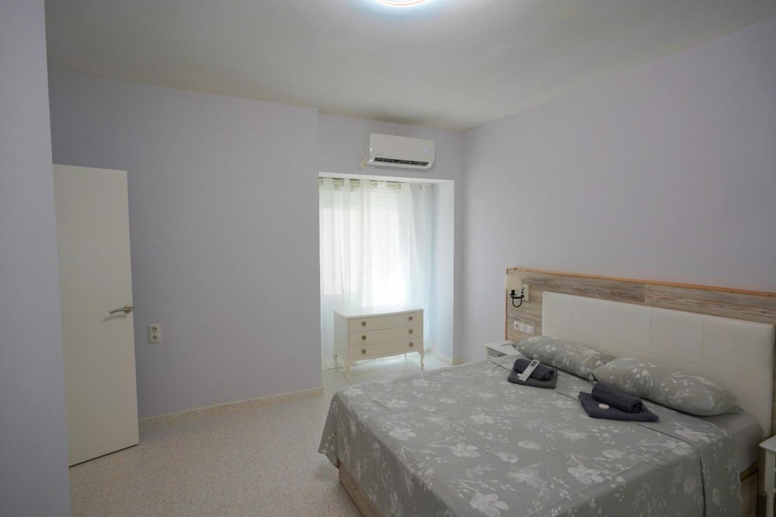 El Rincon Del Prado Vt-51075-v Apartment Gandia