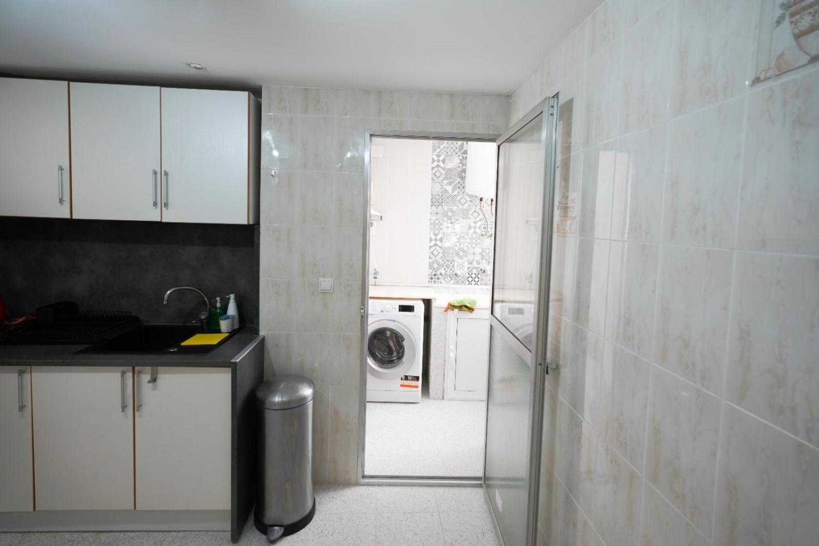 El Rincon Del Prado Vt-51075-v Apartment Gandia