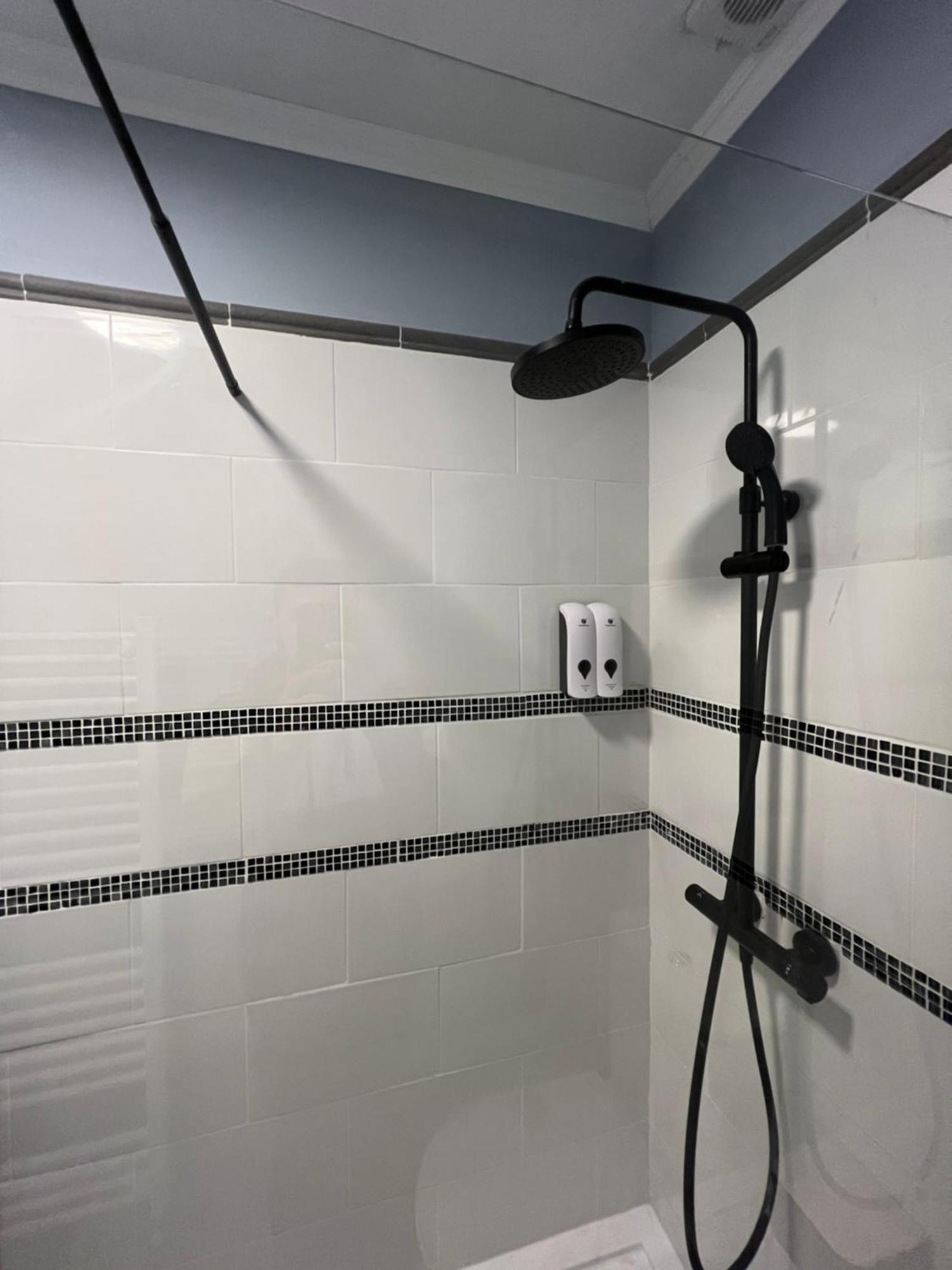 Apartamento Turistico Plaza I *