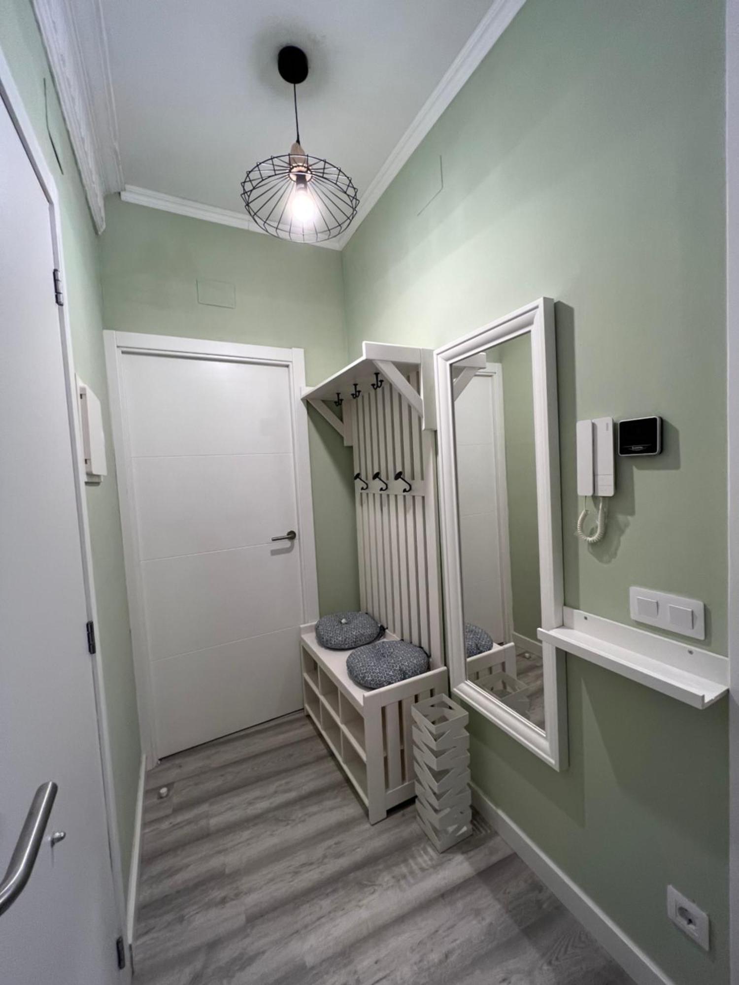 Apartamento Turistico Plaza I *