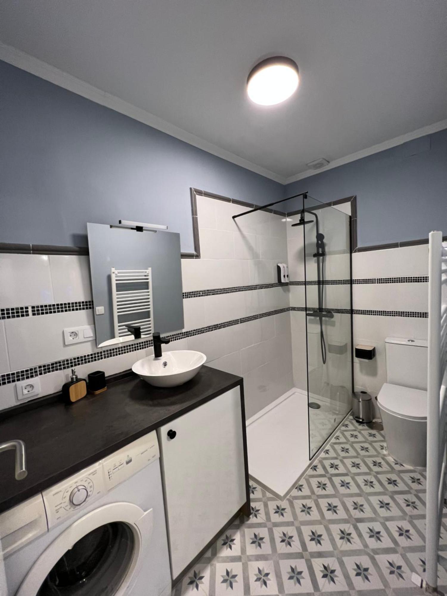 Apartamento Turistico Plaza I
