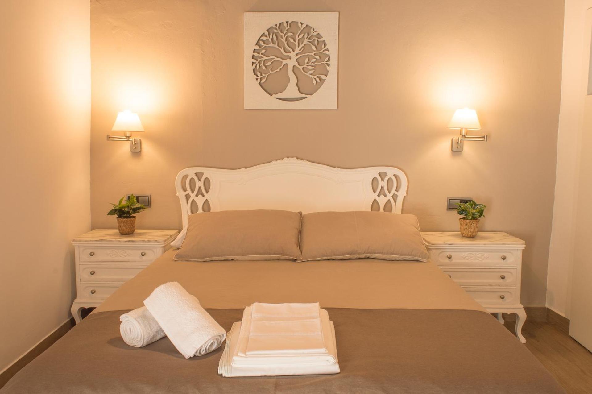 Apartamento Loft Fuente Nueva Siglo Xviii Cazorla