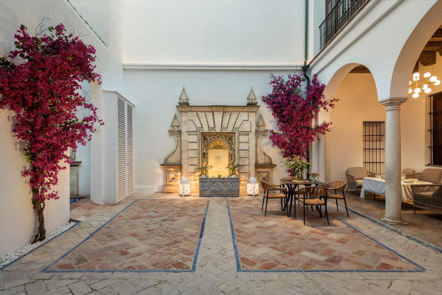 Gandesa, Palace House Apartment Seville