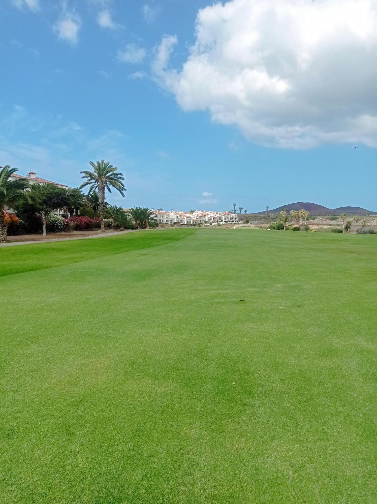 Apartment Summer Dreams Tenerife San Miguel de Abona