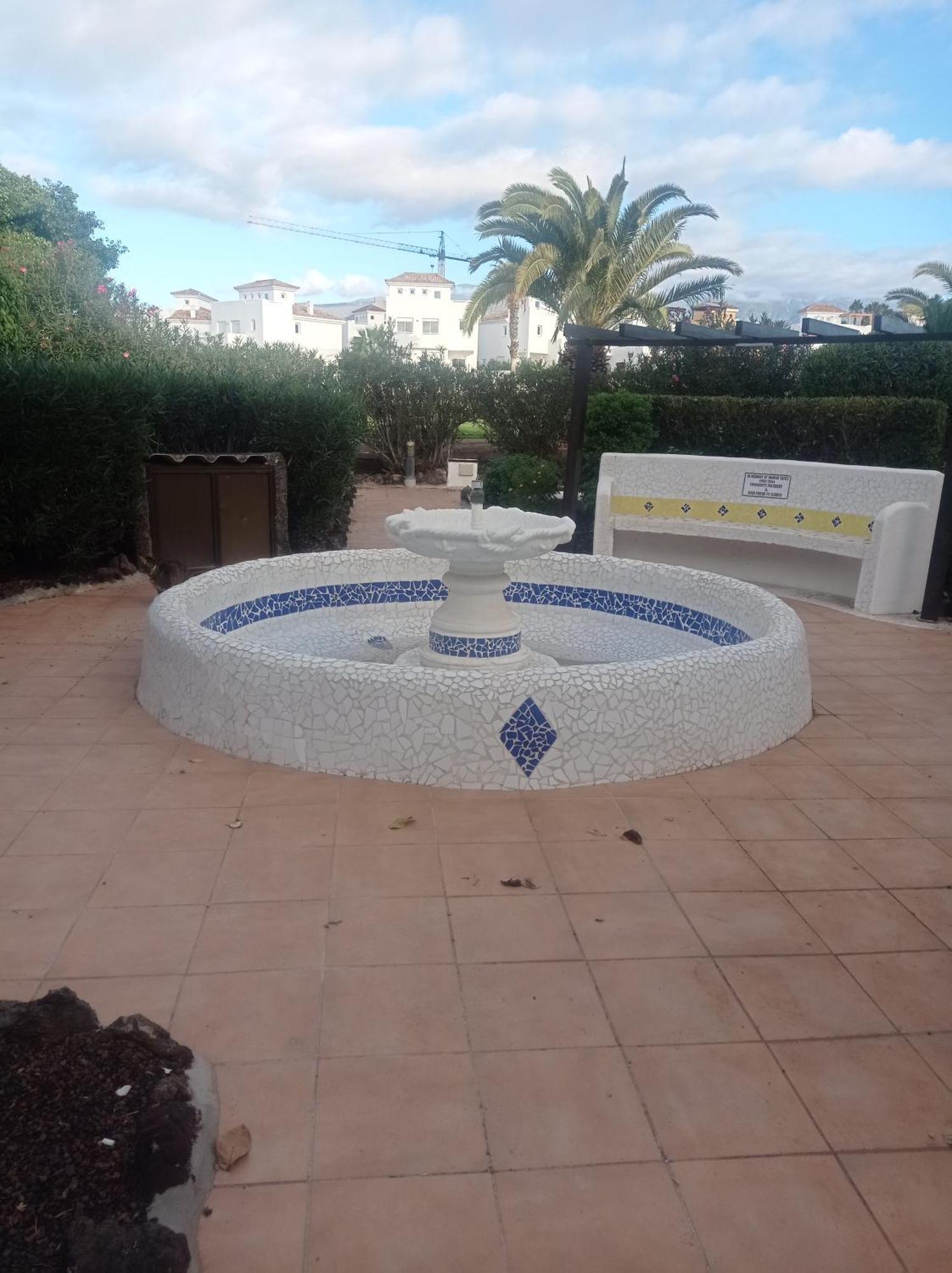 Apartment Summer Dreams Tenerife