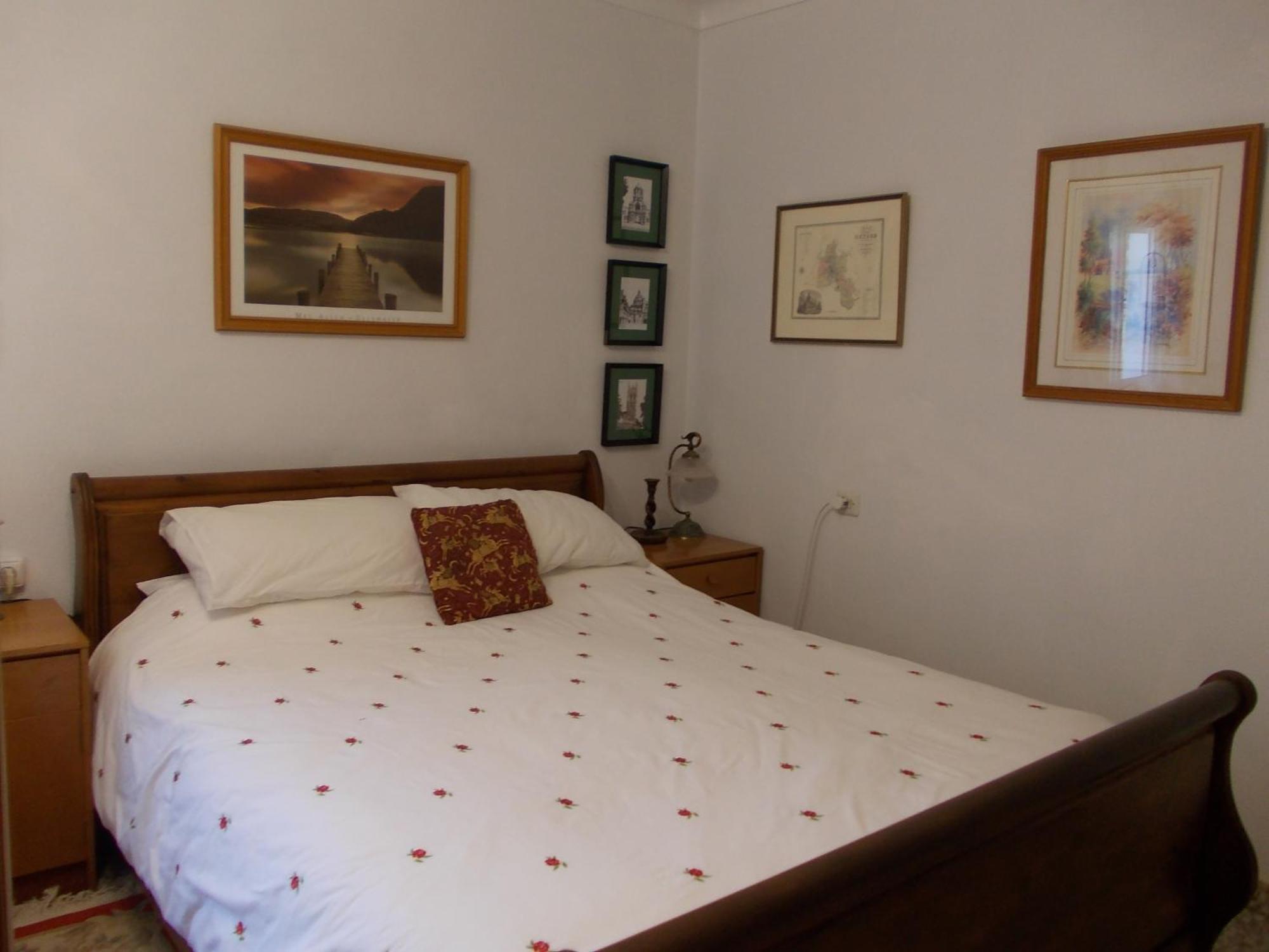 Pensión Casa Camino 343 - Valle de Abdalajís