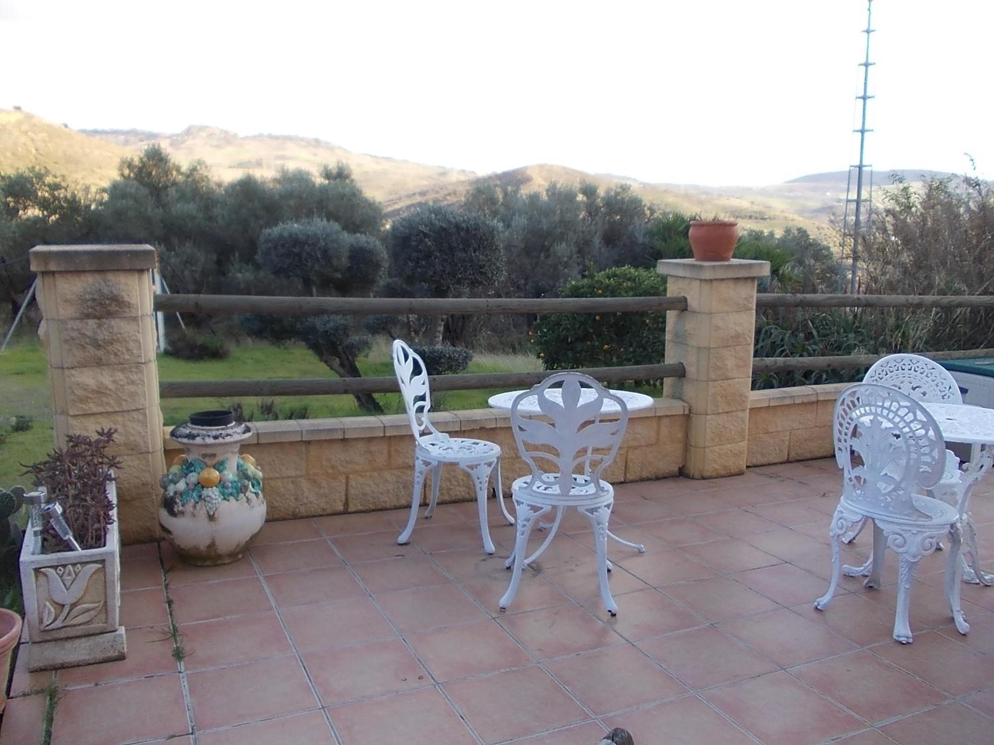 Casa Camino 343 - * Valle de Abdalajís