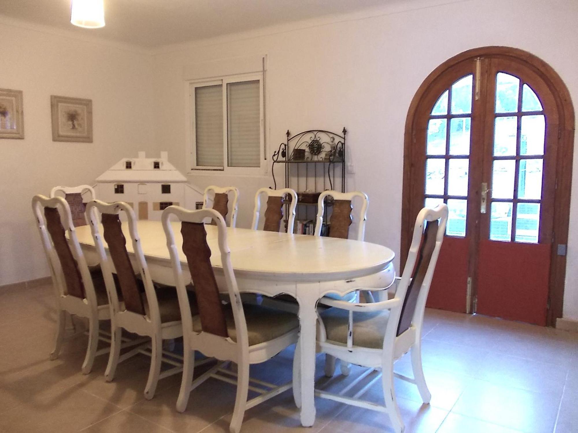 Casa Camino 343 - * Valle de Abdalajís