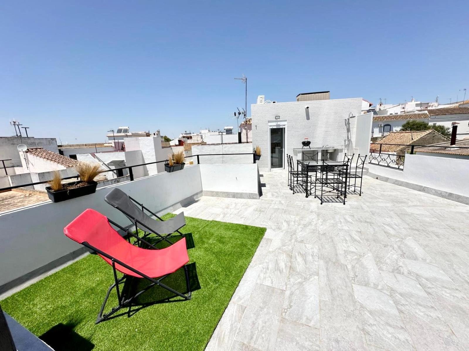 Casa Mar Y Montana Сasa de vacaciones