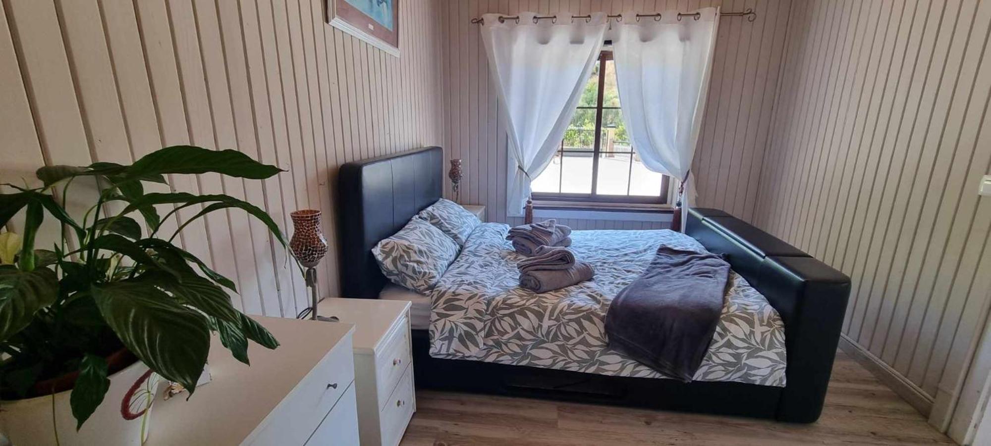 Villa Casa Oasis Torrox