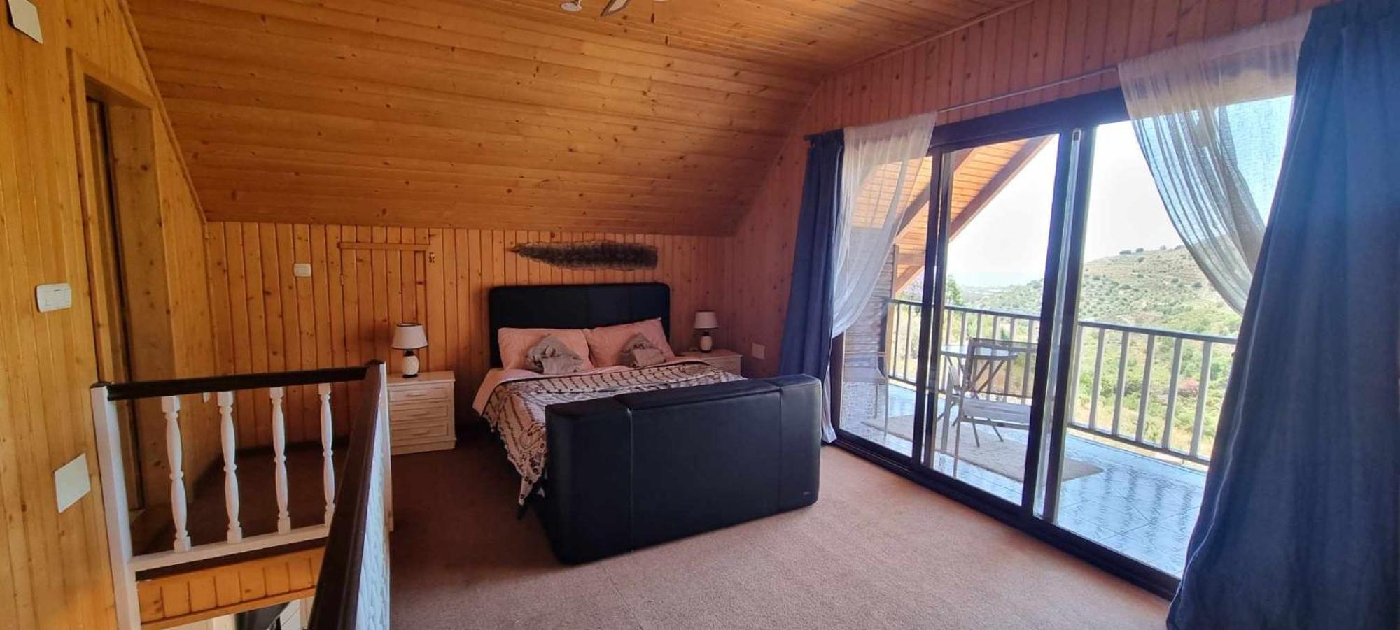 Casa Oasis Torrox