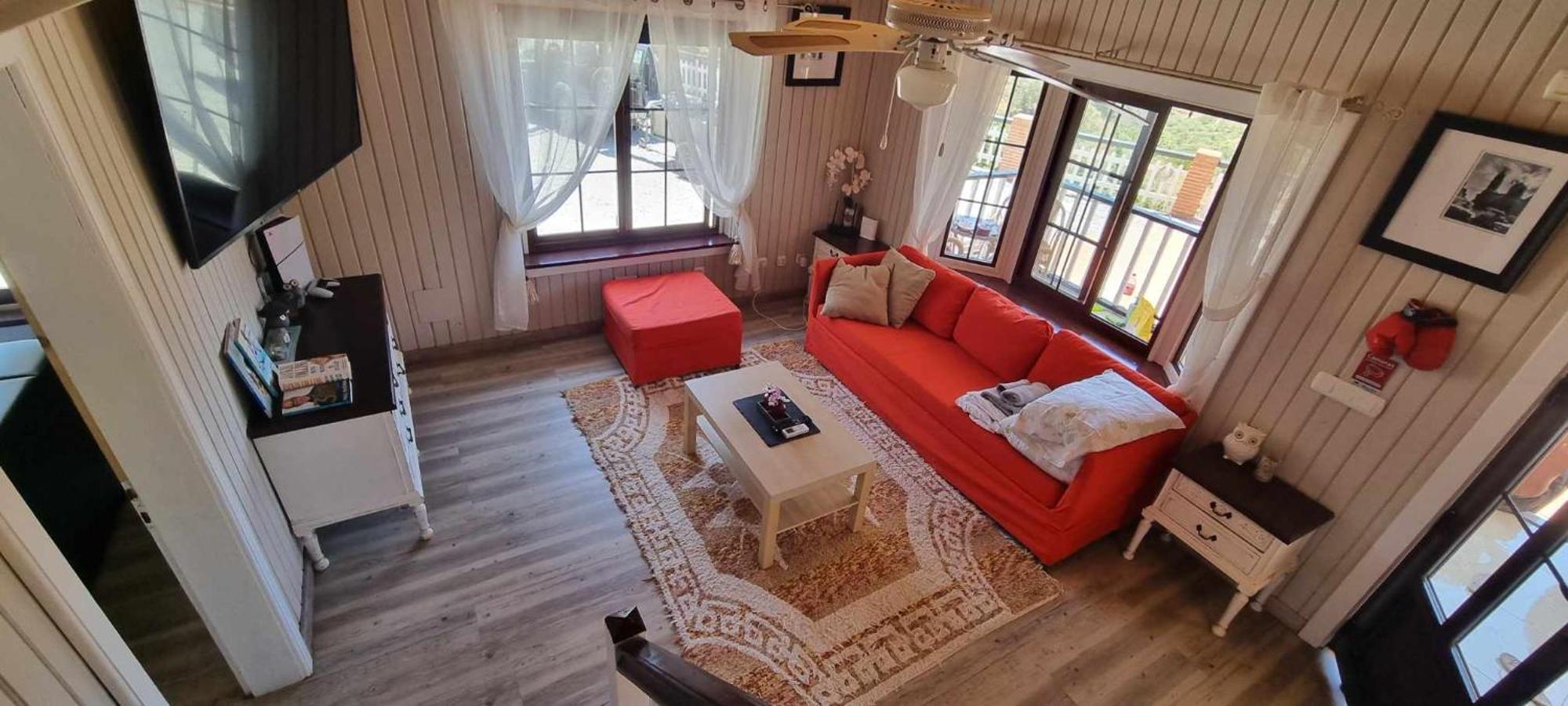 Casa Oasis
