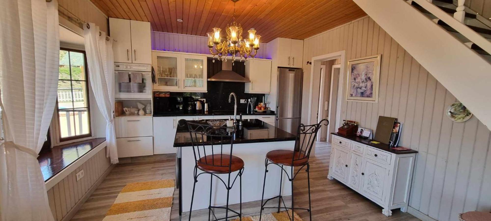 Villa Casa Oasis *
