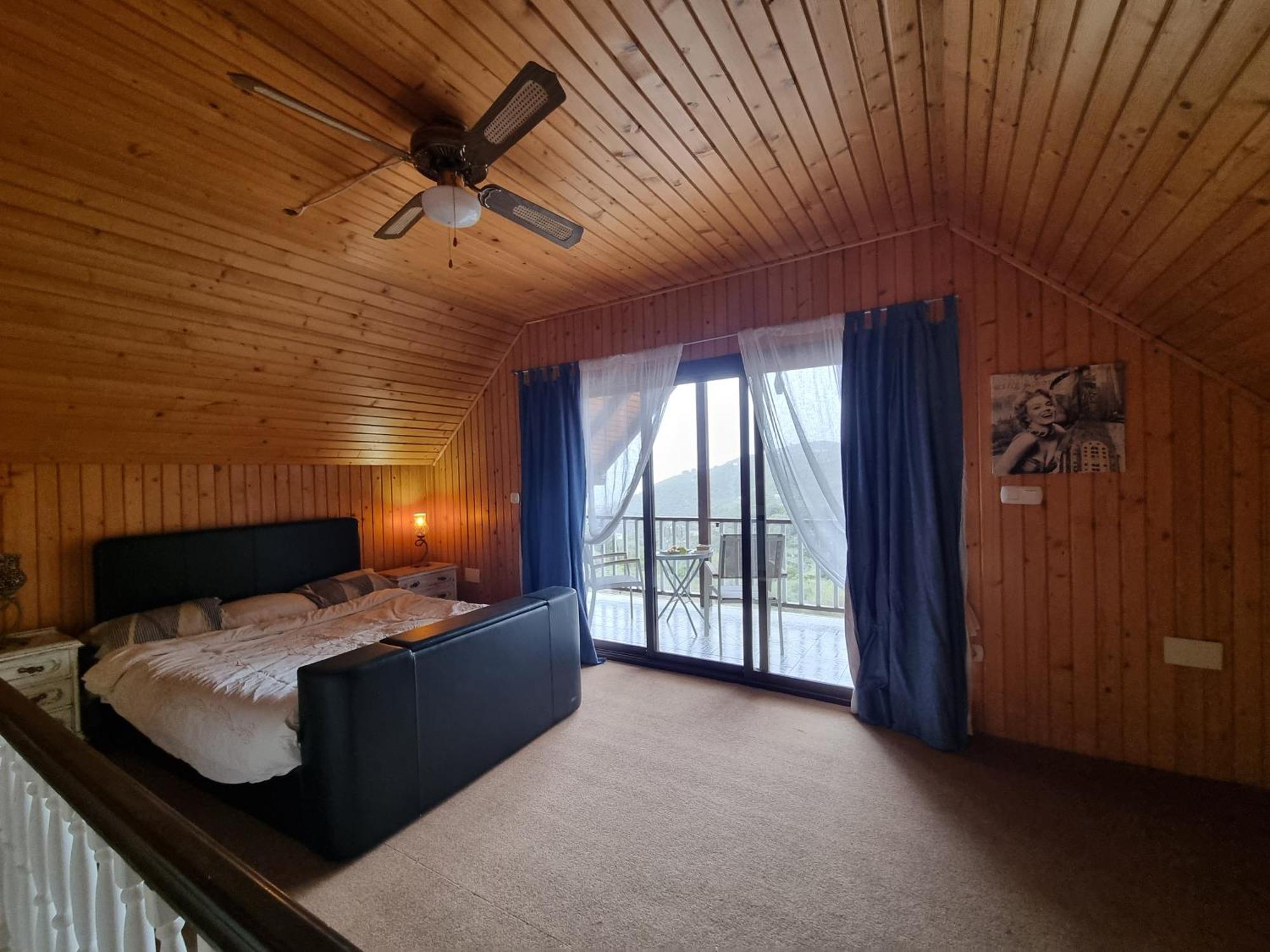 Casa Oasis Villa Torrox